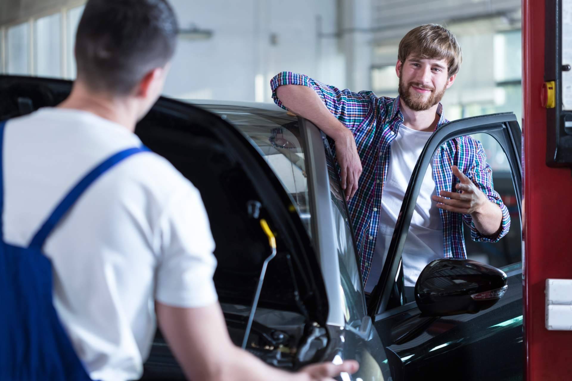 Taller Electro Motor; el servicio oficial para BMW y MINI en Tenerife con más de 15 años de experiencia