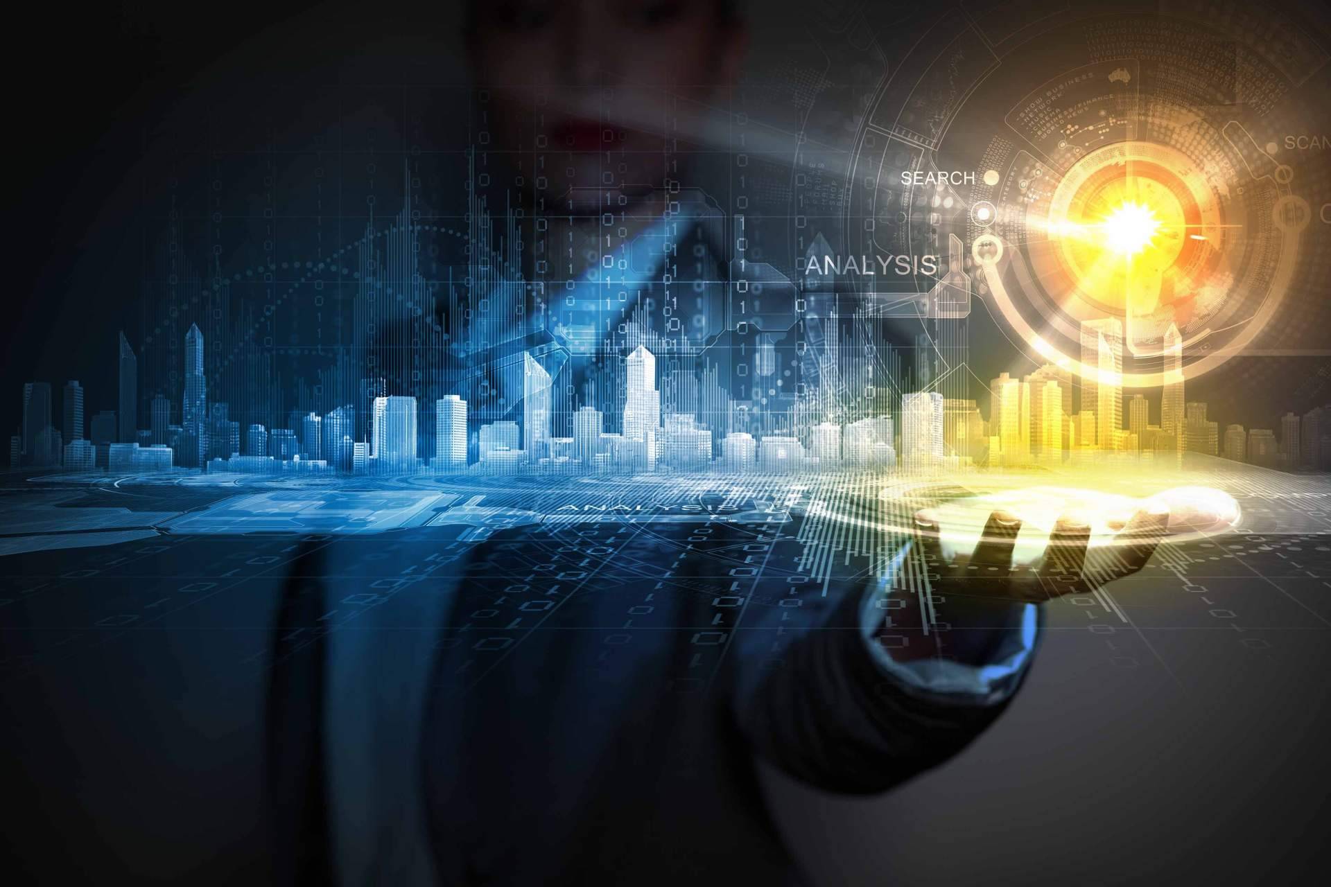 Ahorrar energía es más fácil gracias a la inteligencia artificial de Multienergía Verde