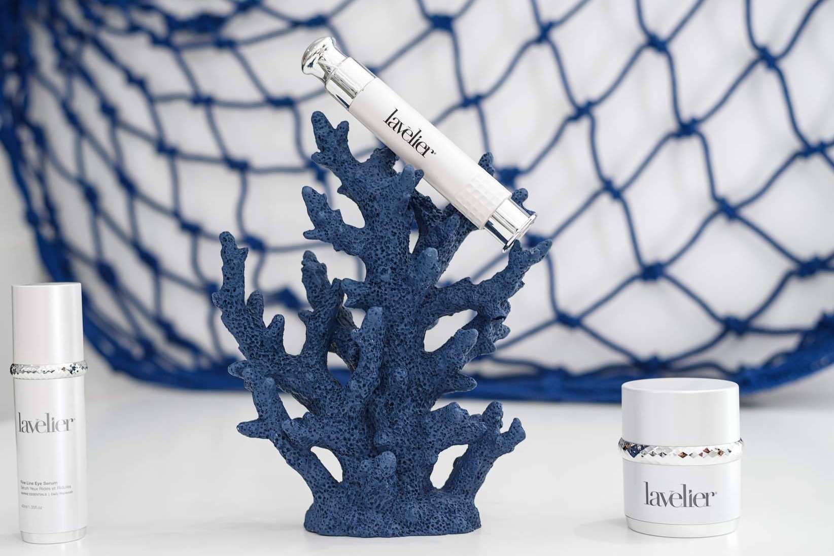 El poder de los ingredientes marinos en los tratamientos faciales de SERPAT BEAUTY