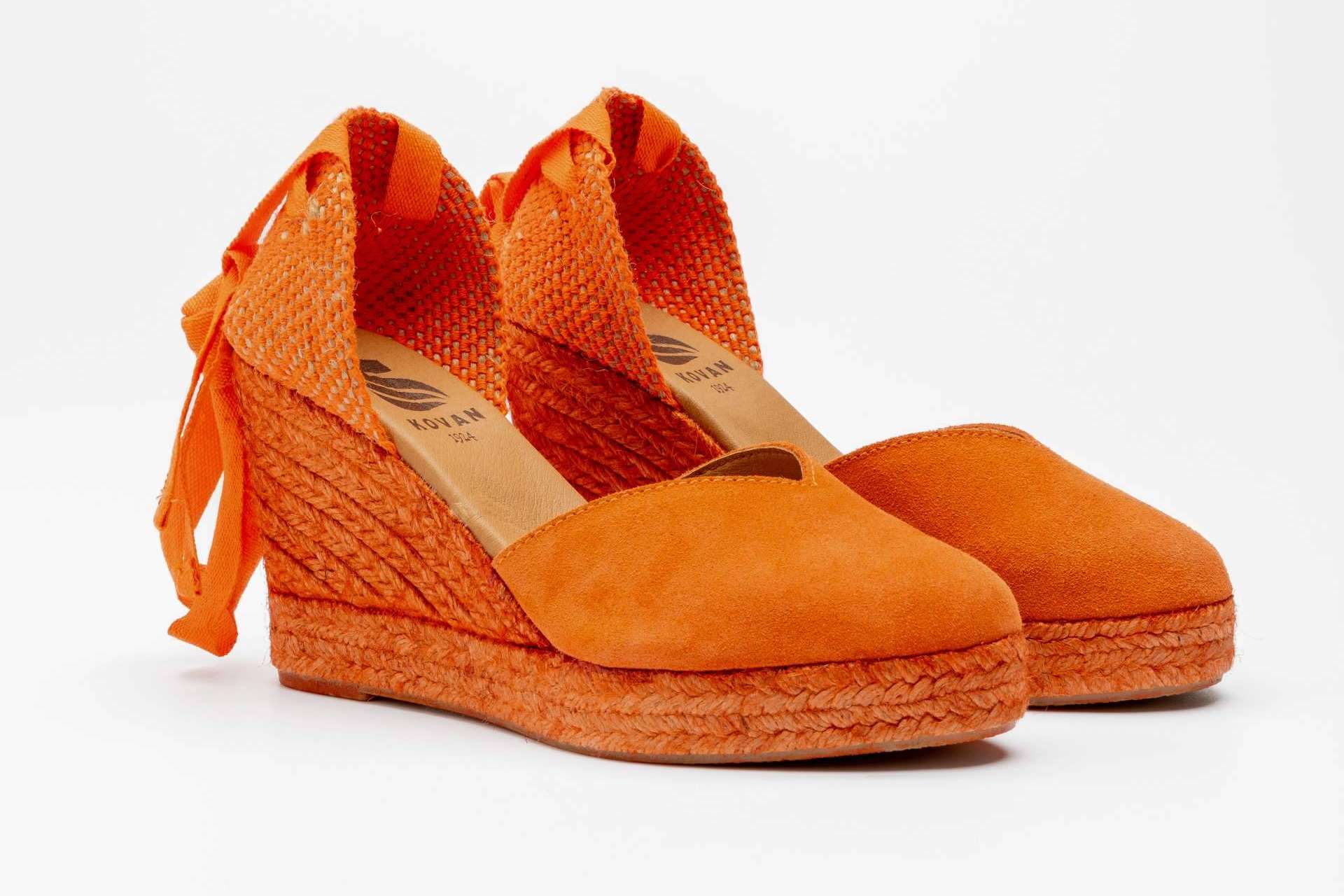 La nueva colección de Kovan 1924 celebra 100 años de tradición y excelencia en alpargatas