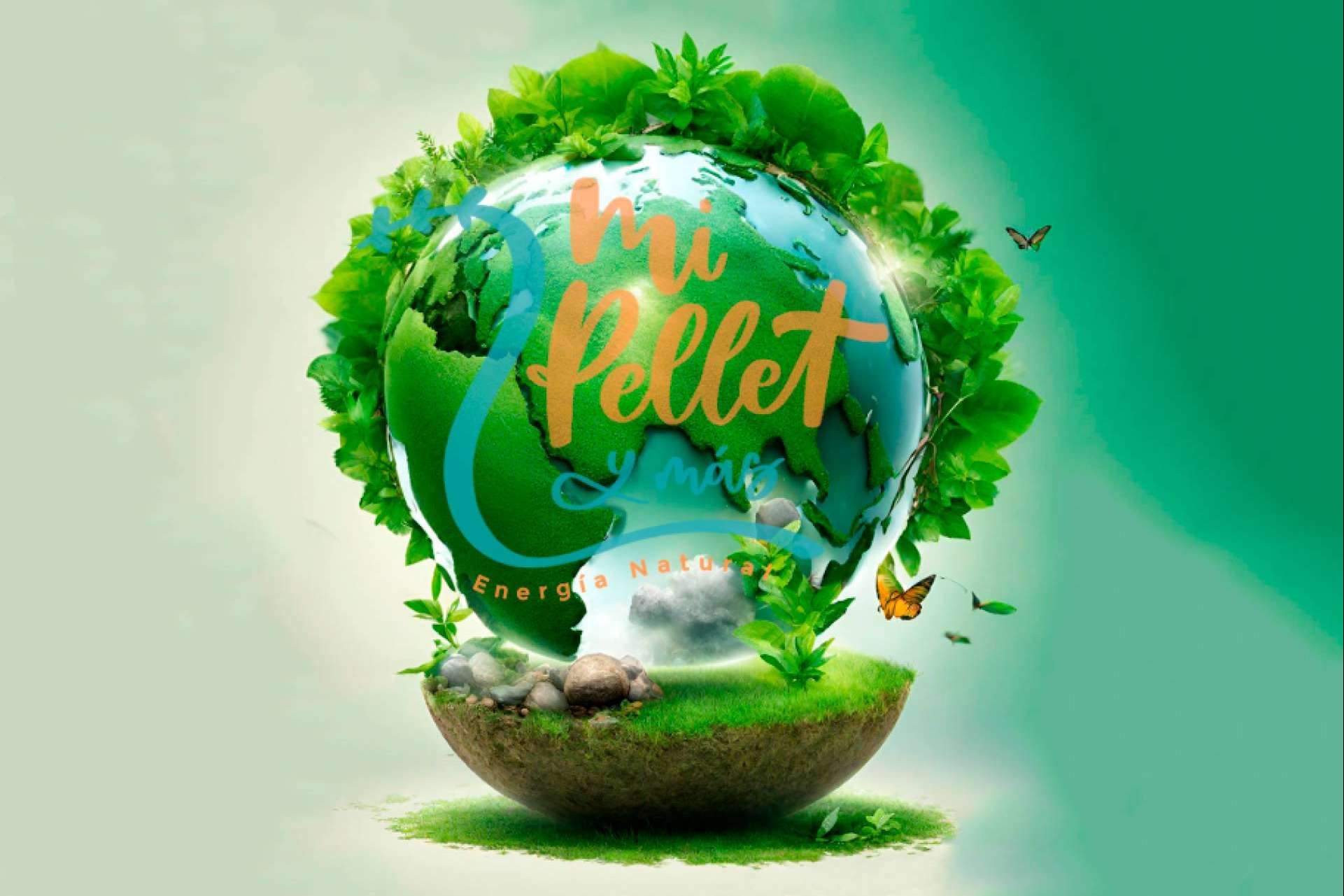 La biomasa se consolida como una solución eficiente y sostenible frente al cambio climático