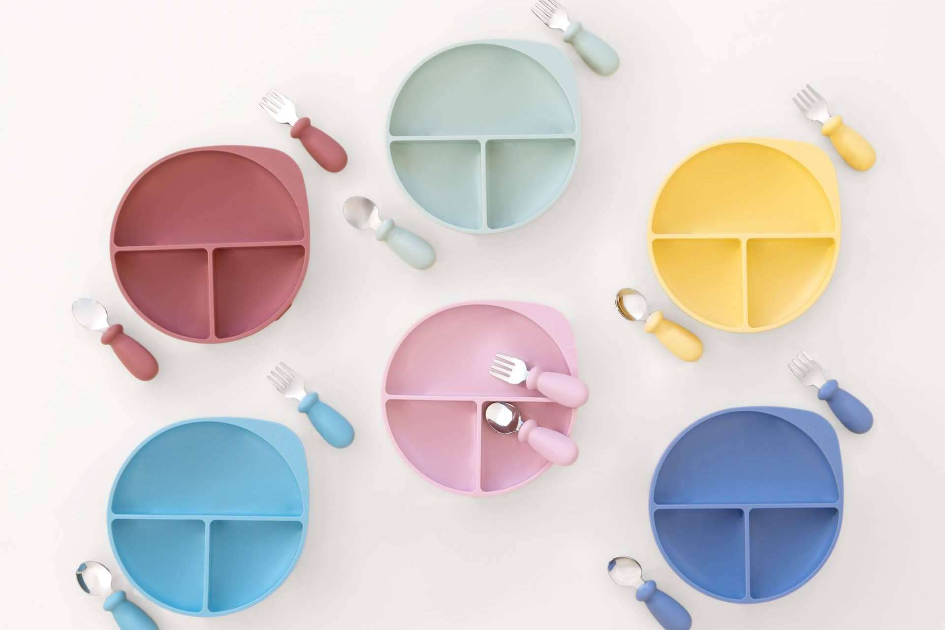 Accesorios esenciales para la alimentación de los más pequeños