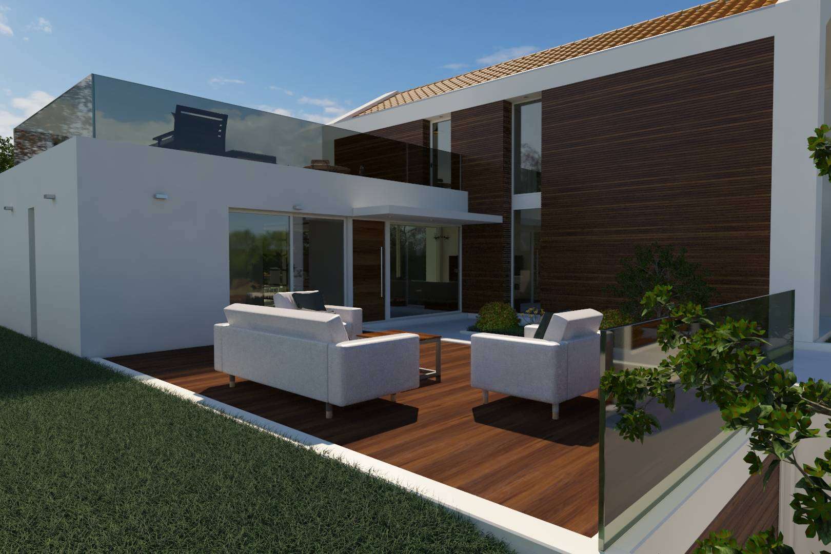 Pando Arquitectos, una referencia en Asturias para proyectos arquitectónicos sostenibles y personalizados