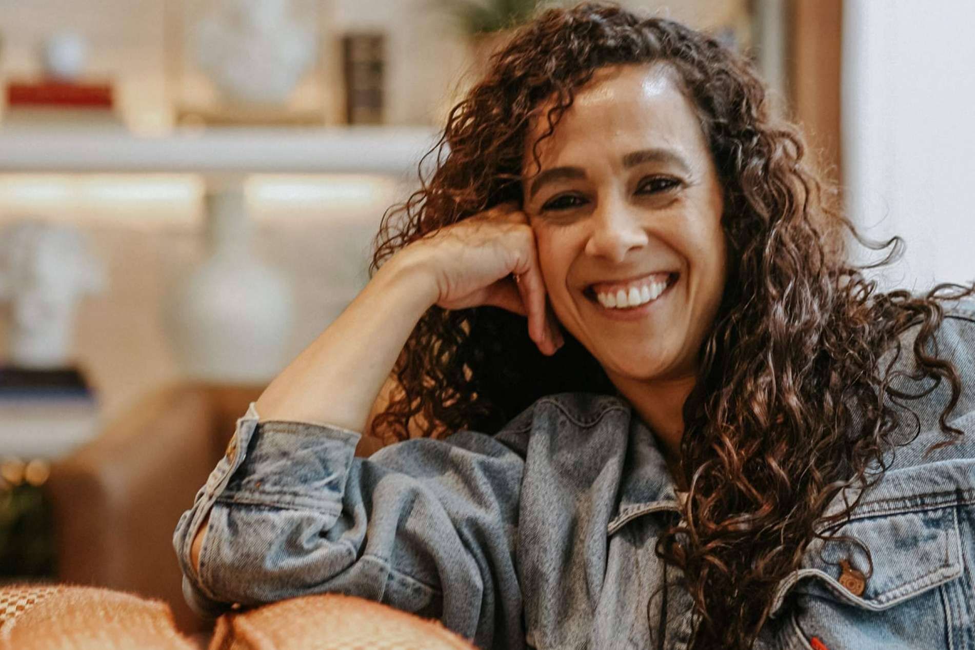 Paola Martínez Pardo, Fundadora y CEO de Sherpa Marketing, revoluciona el Marketing Digital en 2025