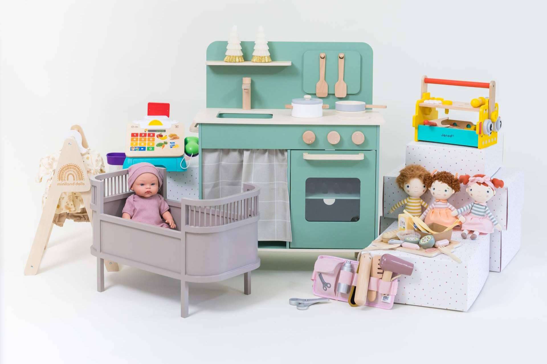 ¿Qué regalos deberían pedir los hijos por Navidad? Guía completa para sorprender a los más pequeños