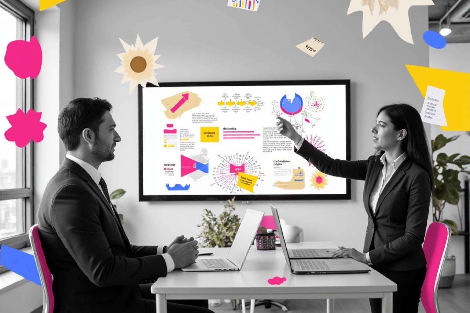 Cómo un consultor puede optimizar la estrategia de marketing y comunicación de las empresas