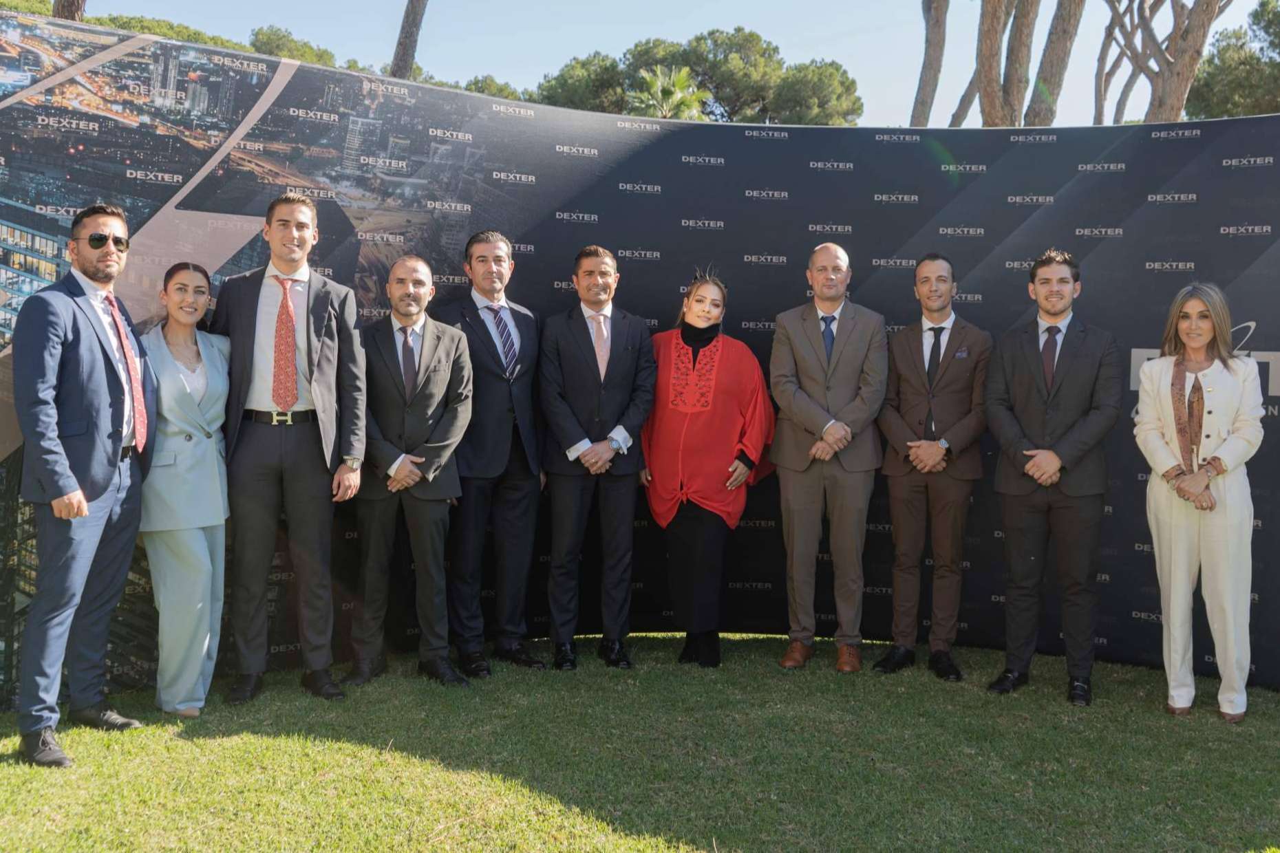 DEXTER escala sus operaciones financieras y cierra 2024 como su mejor año