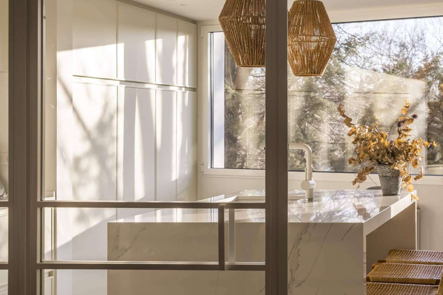 La tradición y la innovación se unen en Grupo Coeco, fabricante líder de cocinas en Madrid