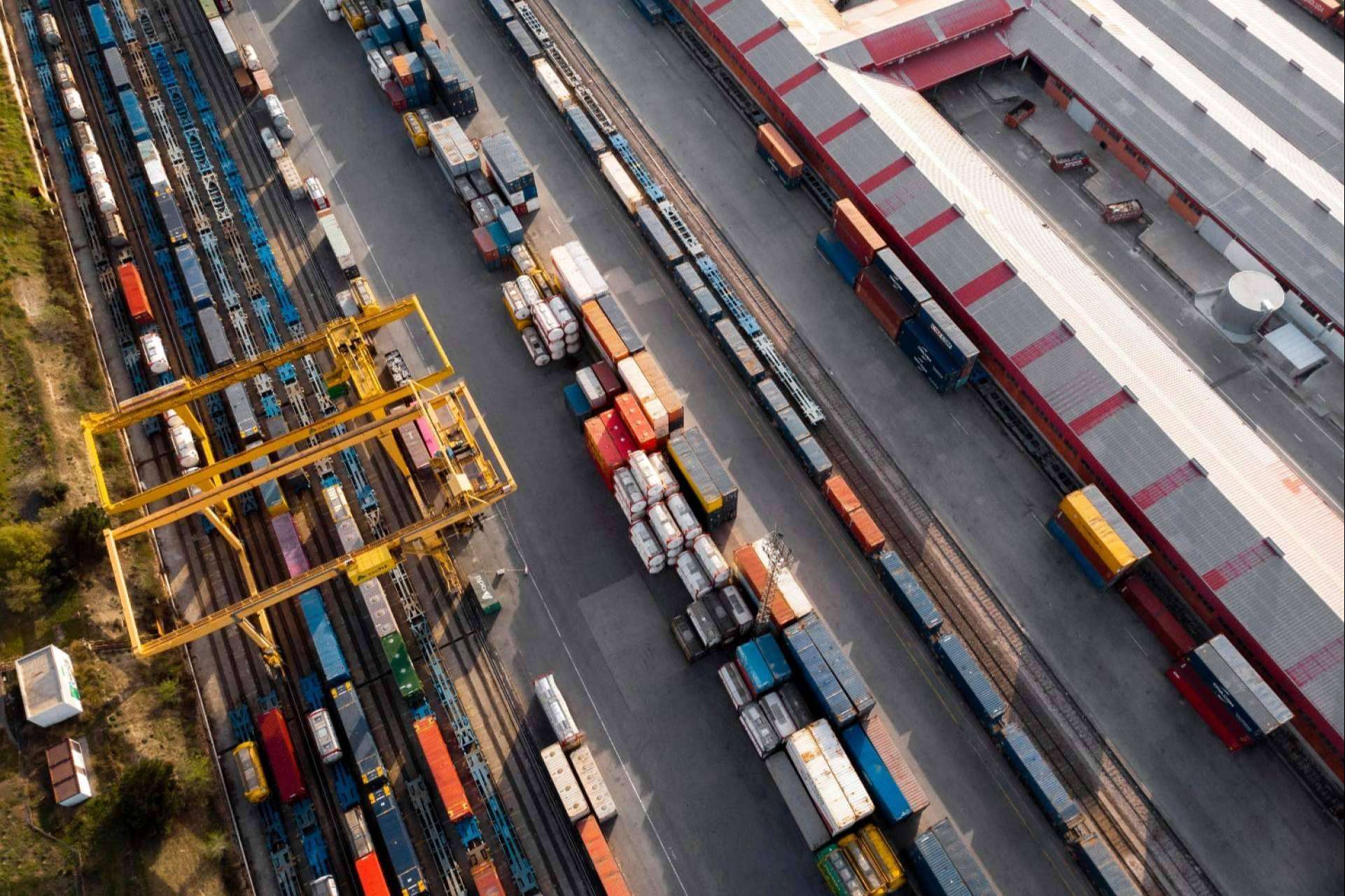 Easy Trans optimiza el transporte multimodal con soluciones logísticas eficientes y seguras