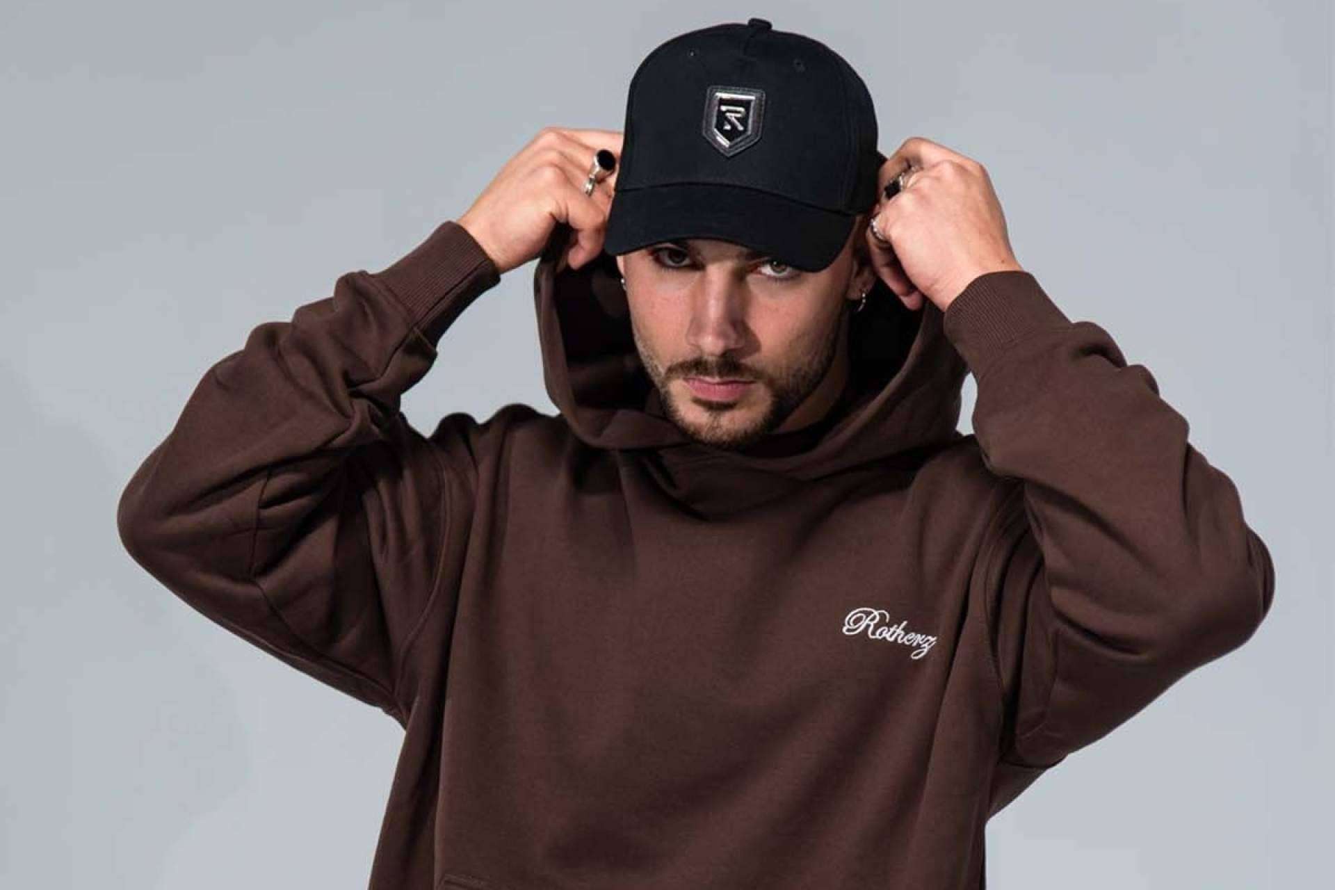 Rotherz fusiona estilo urbano y sostenibilidad en su última colección