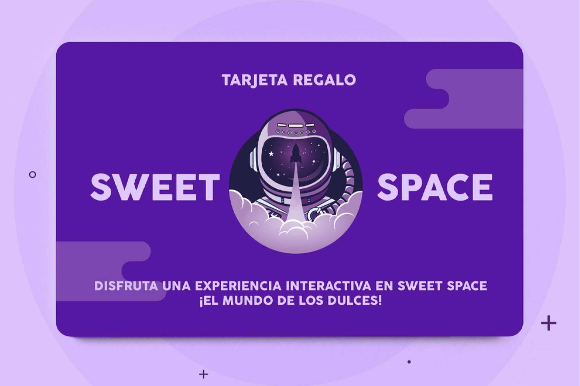 El plan más dulce de Reyes está en ABC Serrano con SWEET SPACE y su Sweet Gift
