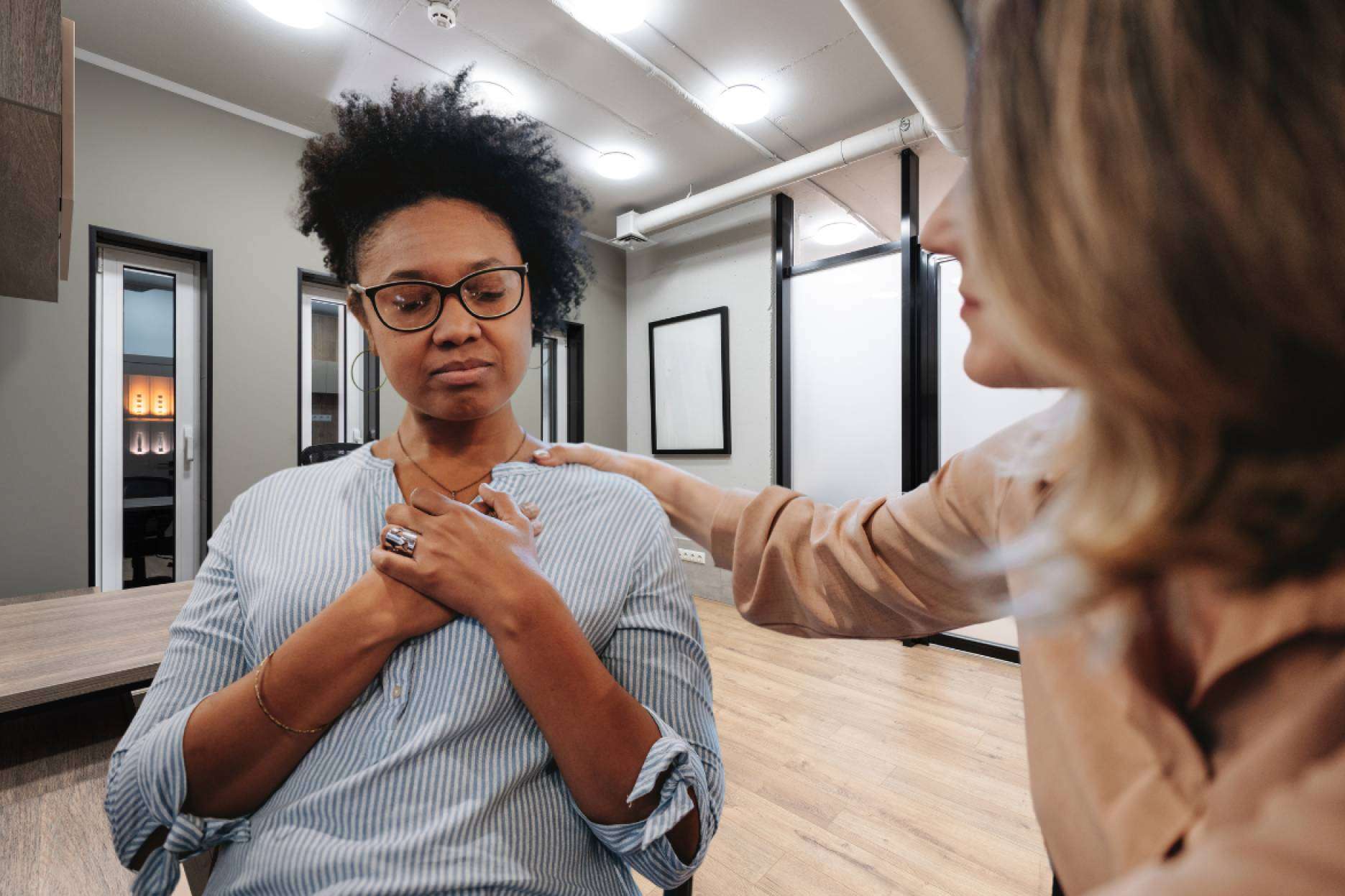 Coaching emocional, la solución de Sentirmemejor para regular y transformar emociones