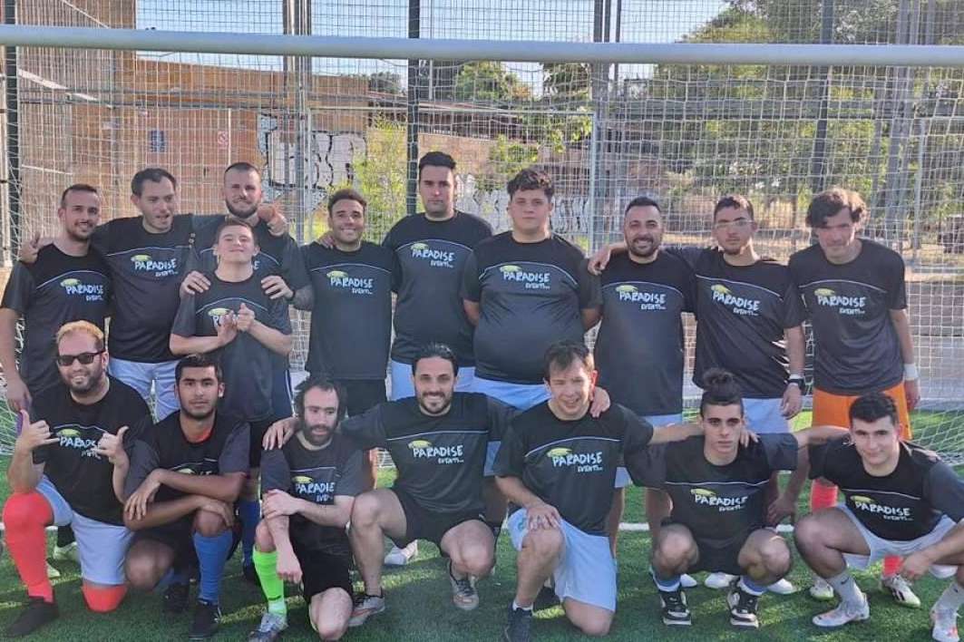 Álvaro Tomás García, el cofundador y líder detrás del crecimiento de Paradise Events en España y Portugal
