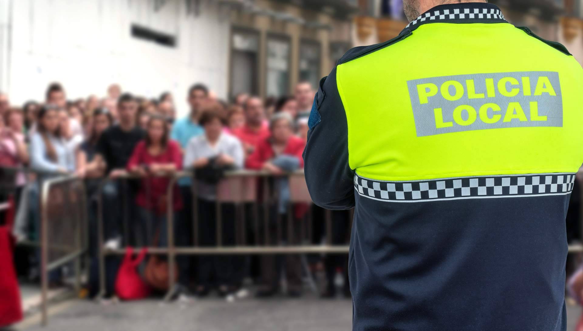Preparar la oposición de policía local en Valencia, Castellón y Alicante, ahora más accesible con Vicopol