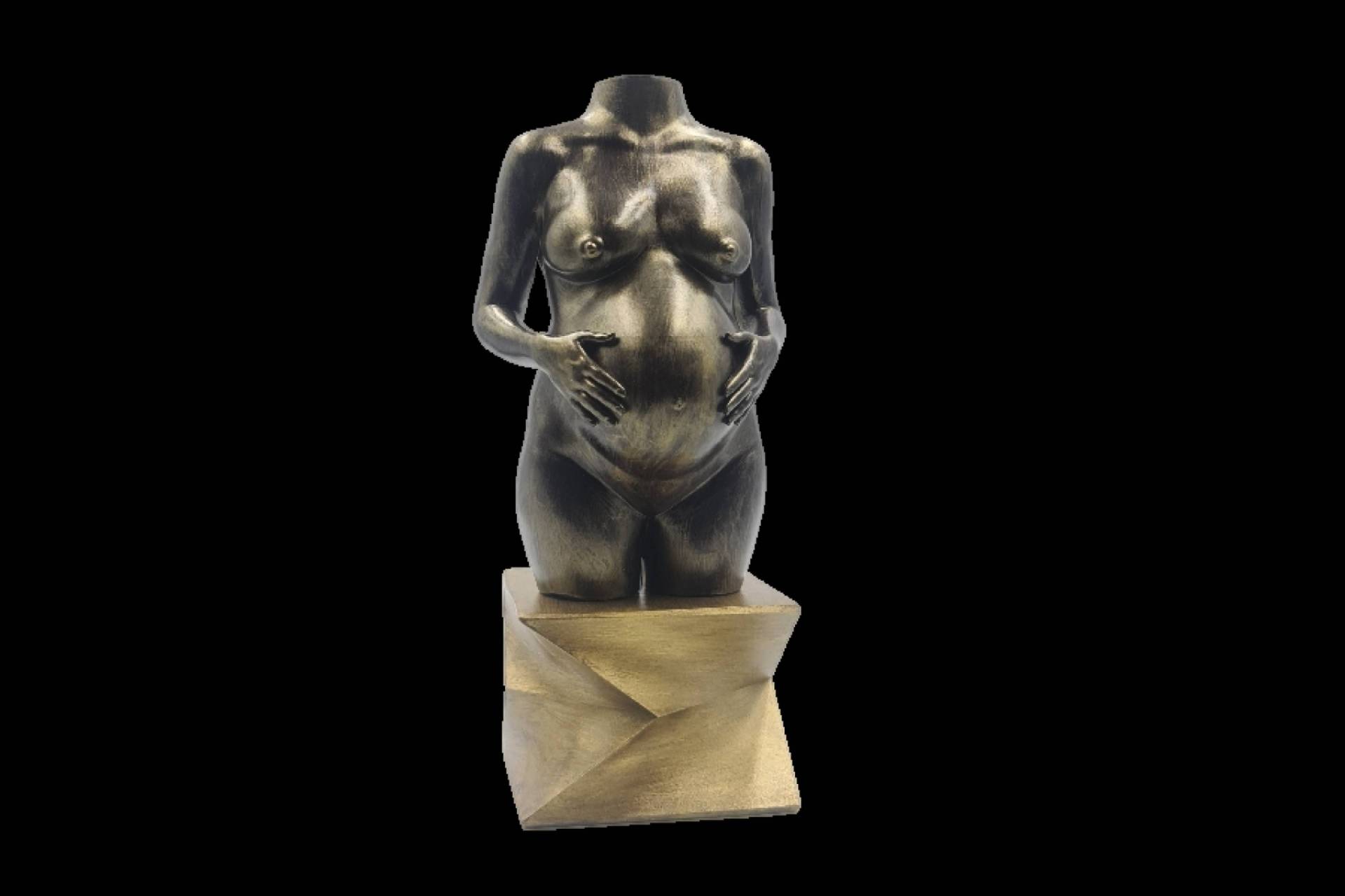 BustosPersonalizados presenta su oferta de esculturas personalizadas, placas en bronce y diseños en 3D