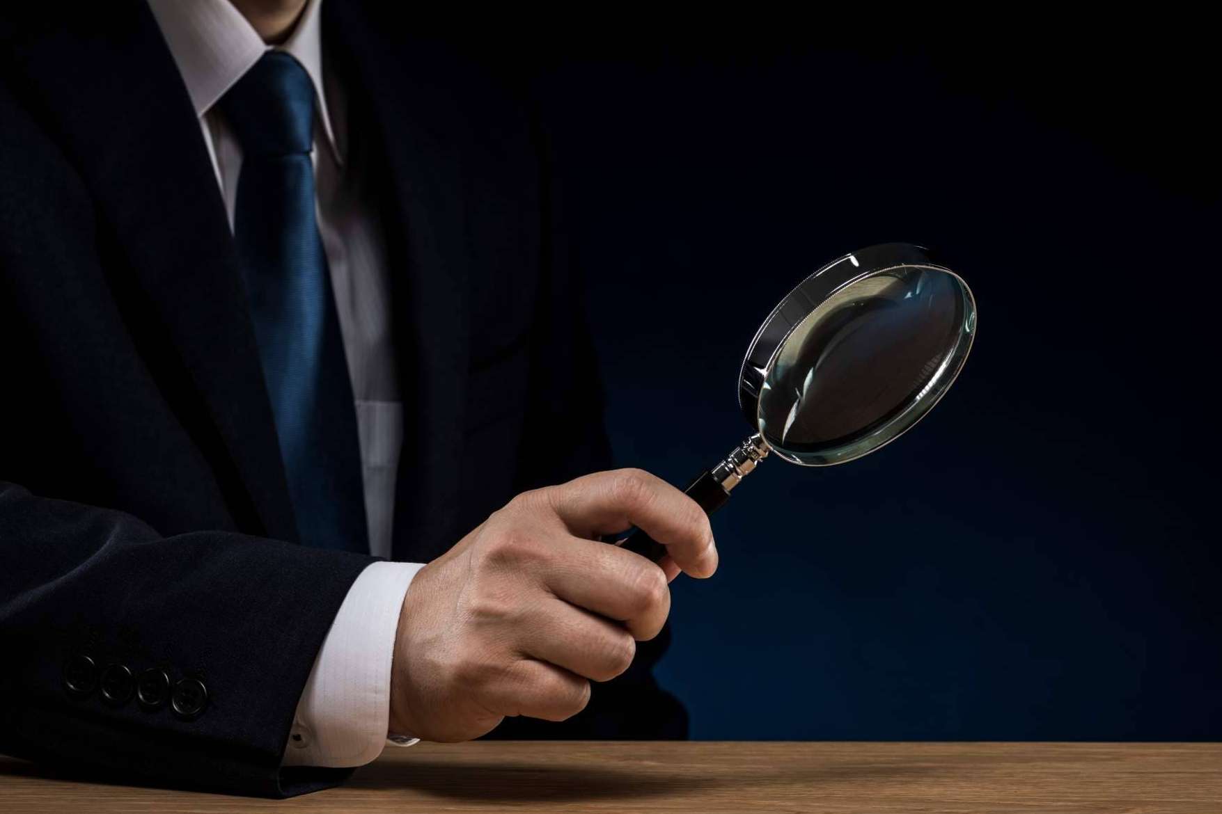 CTX Detectives garantiza resultados en servicios de investigación privada en Madrid