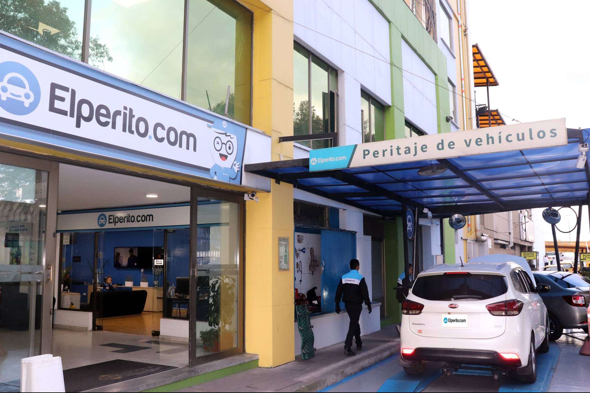 El Perito, expertos en peritajes judiciales y tasaciones para resolver disputas legales