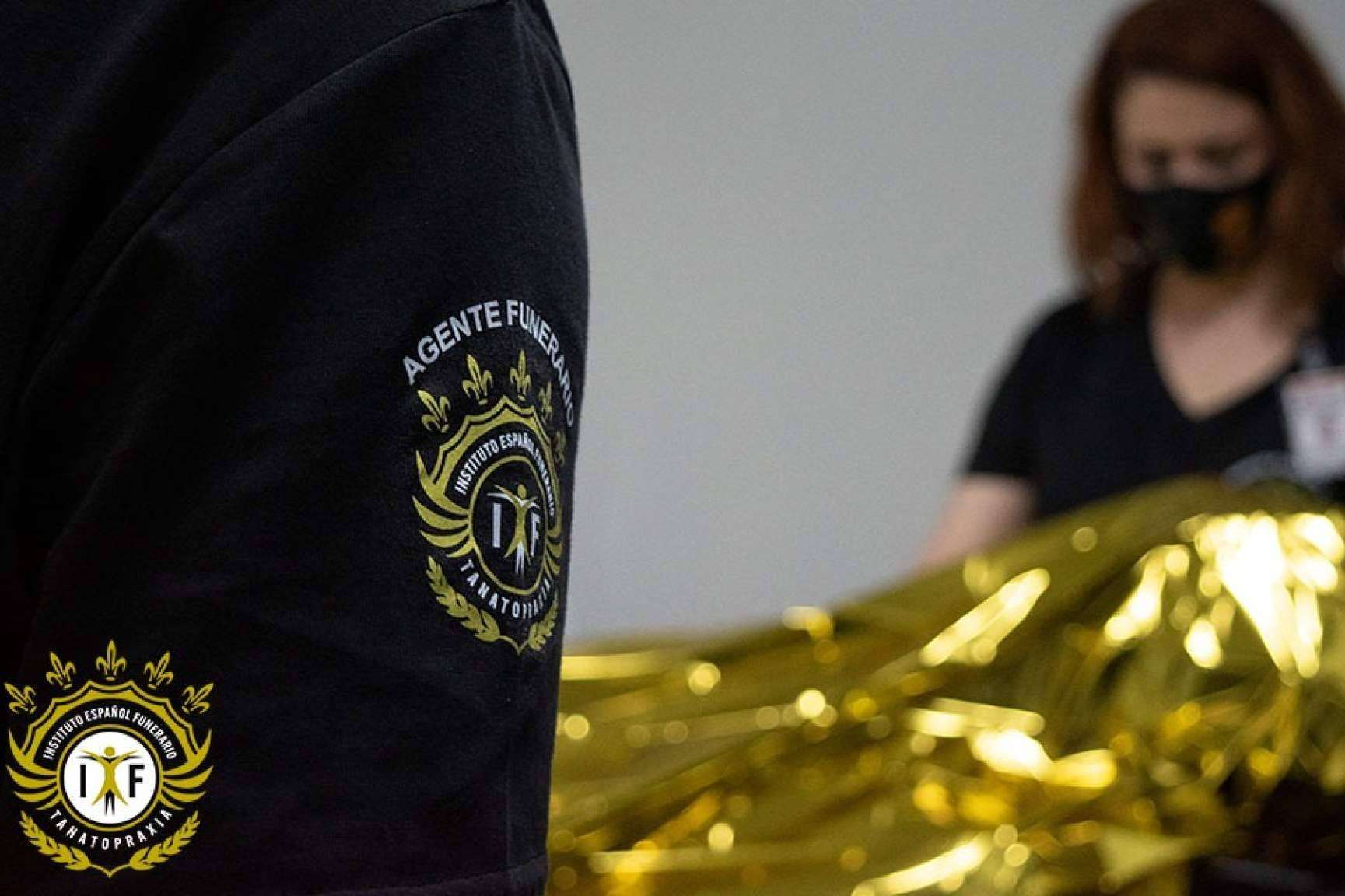 El Instituto Español Funerario, pionero en formación especializada en el sector funerario