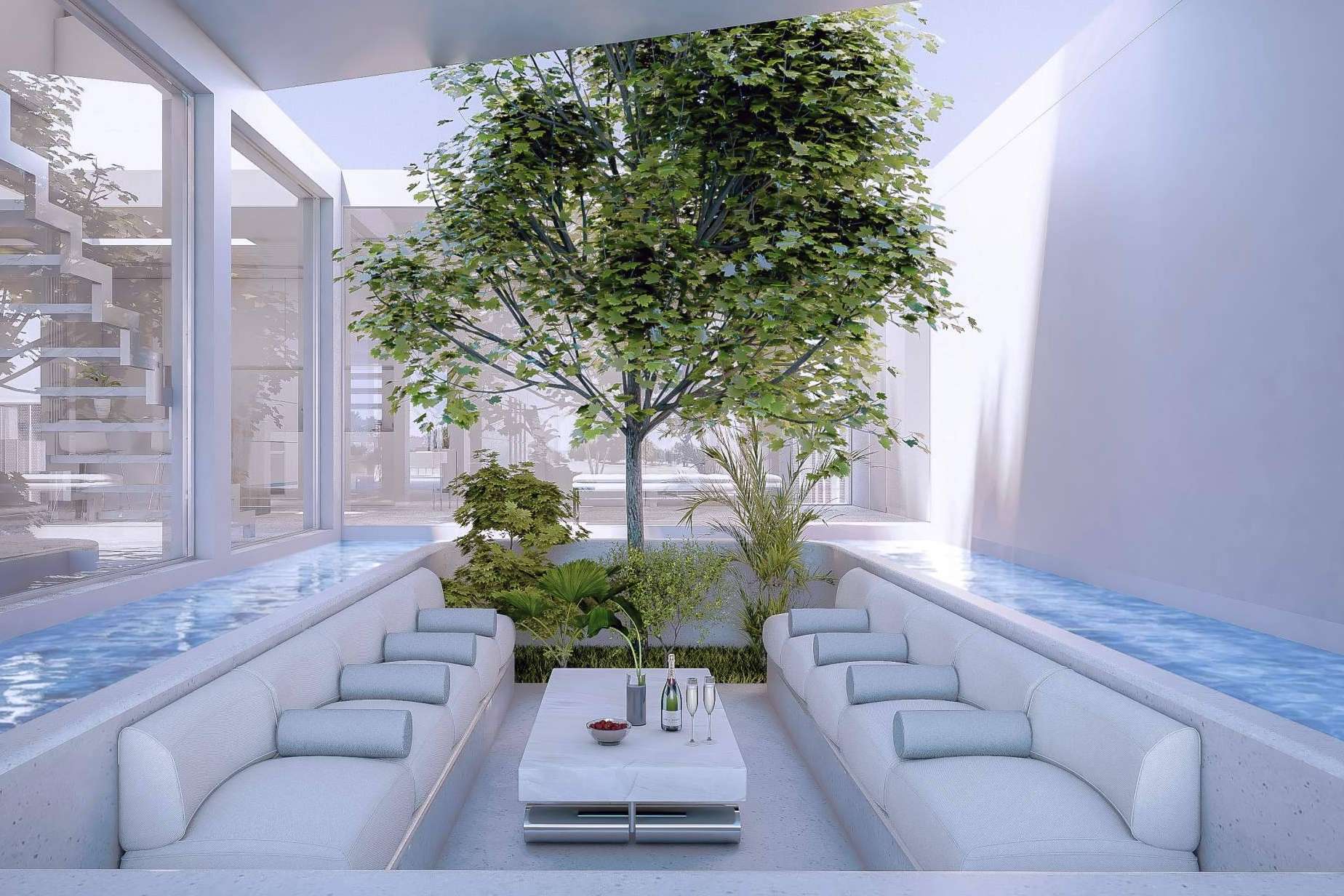 Sostenibilidad e innovación se combinan en los proyectos de Pacheco Arquitectos