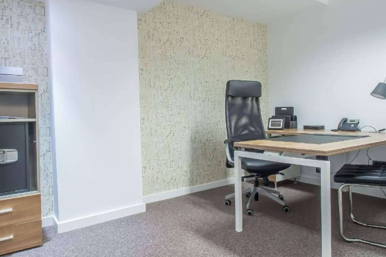 Comfort Business Barcelona amplía sus servicios para profesionales autónomos con soluciones personalizadas