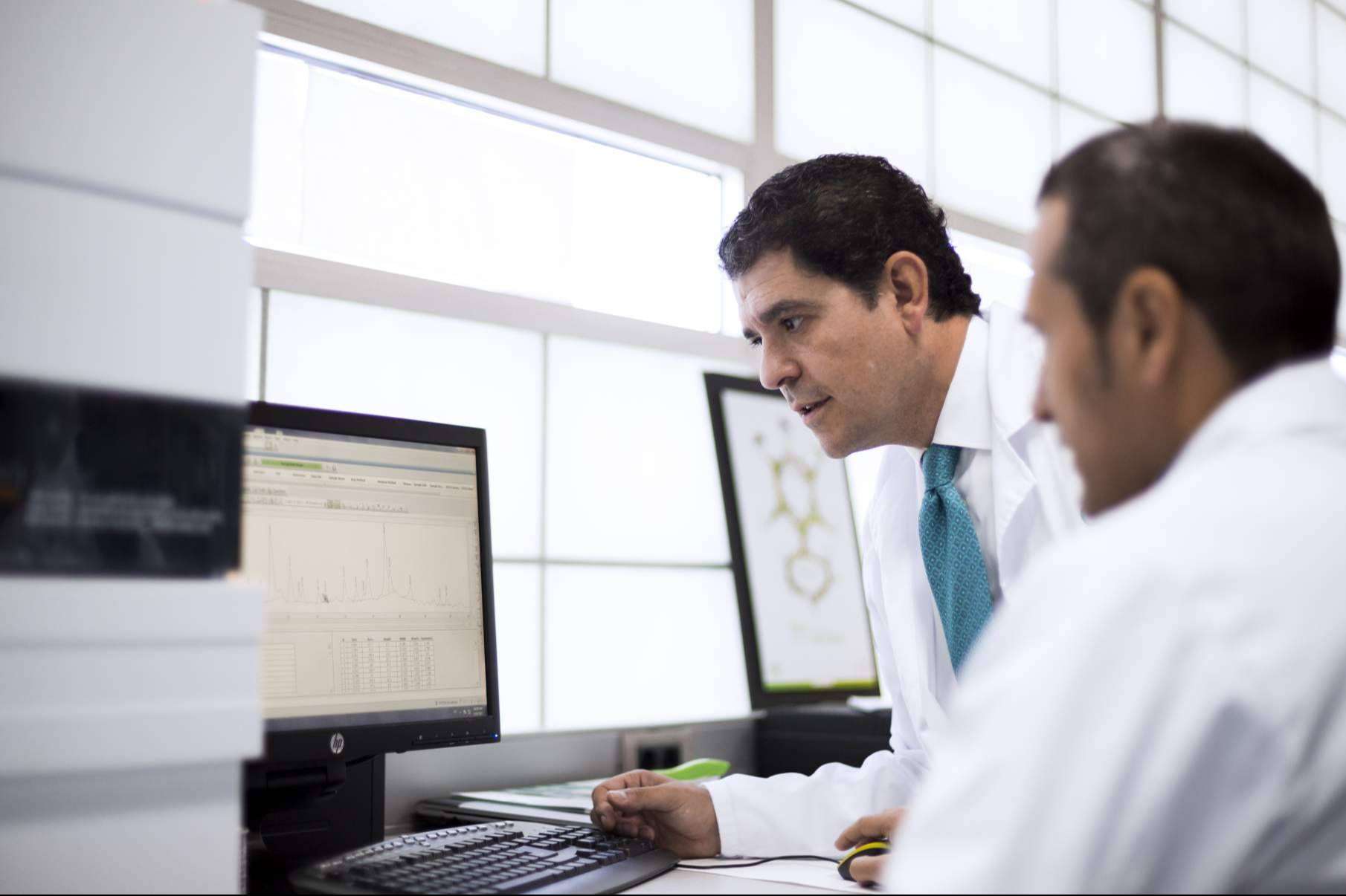 AORA Health se especializa en el desarrollo de nutracéuticos con avales científicos