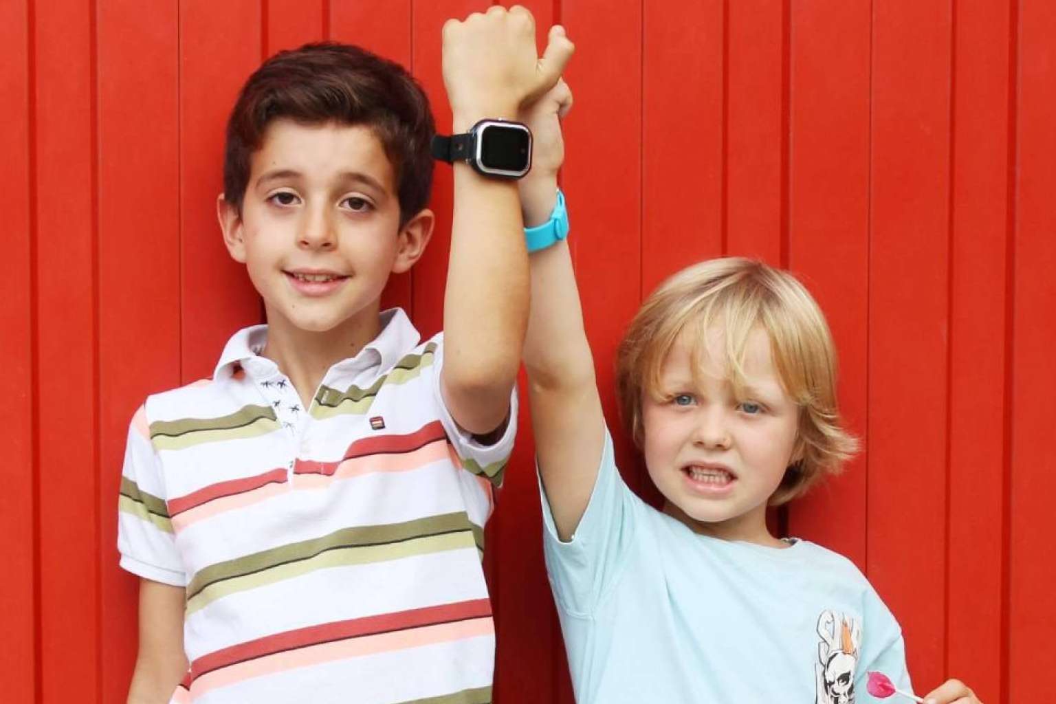 SaveFamily, referente en tecnología avanzada y segura para niños