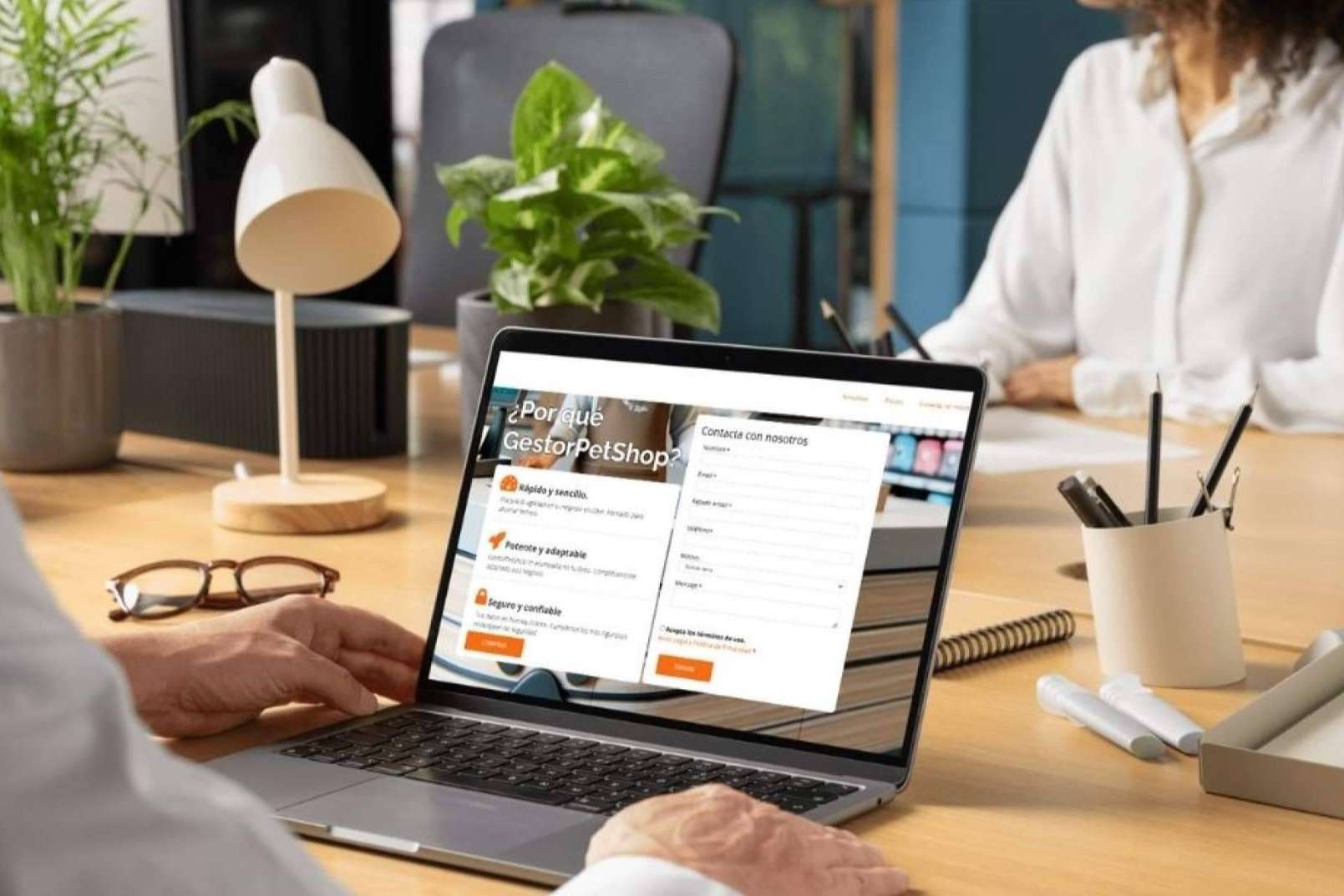 Gestor PetShop; La forma más sencilla de cumplir con VeriFactu en el negocio
