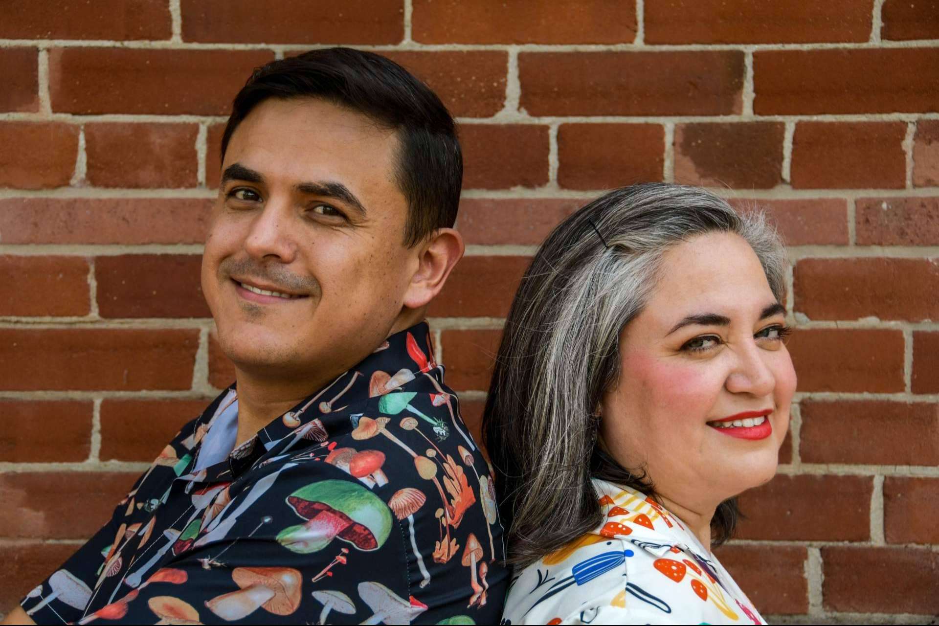El podcast 'Entre Hongos' impulsa el interés por la micología en español