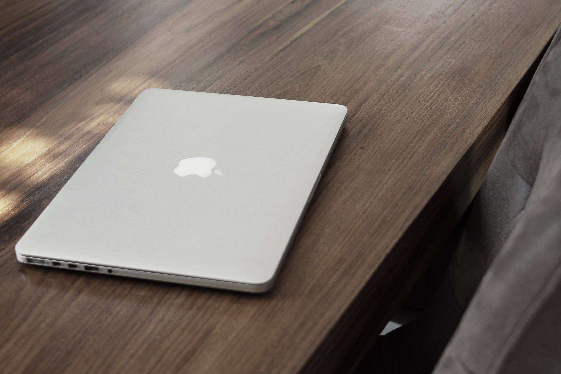 Ordenadores Apple subvencionado por el Kit Digital