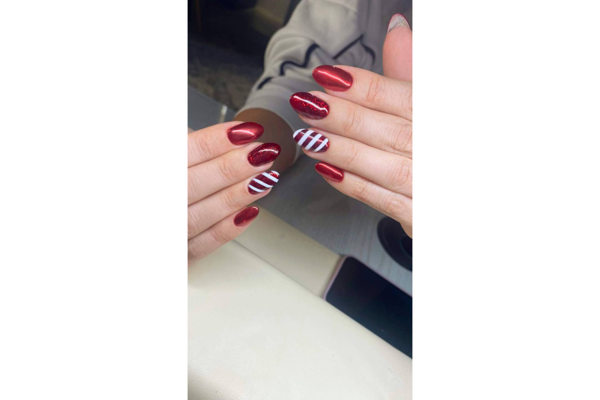 Cuidado de uñas en Madrid, Blueberry transforma la manicura y pedicura en un arte