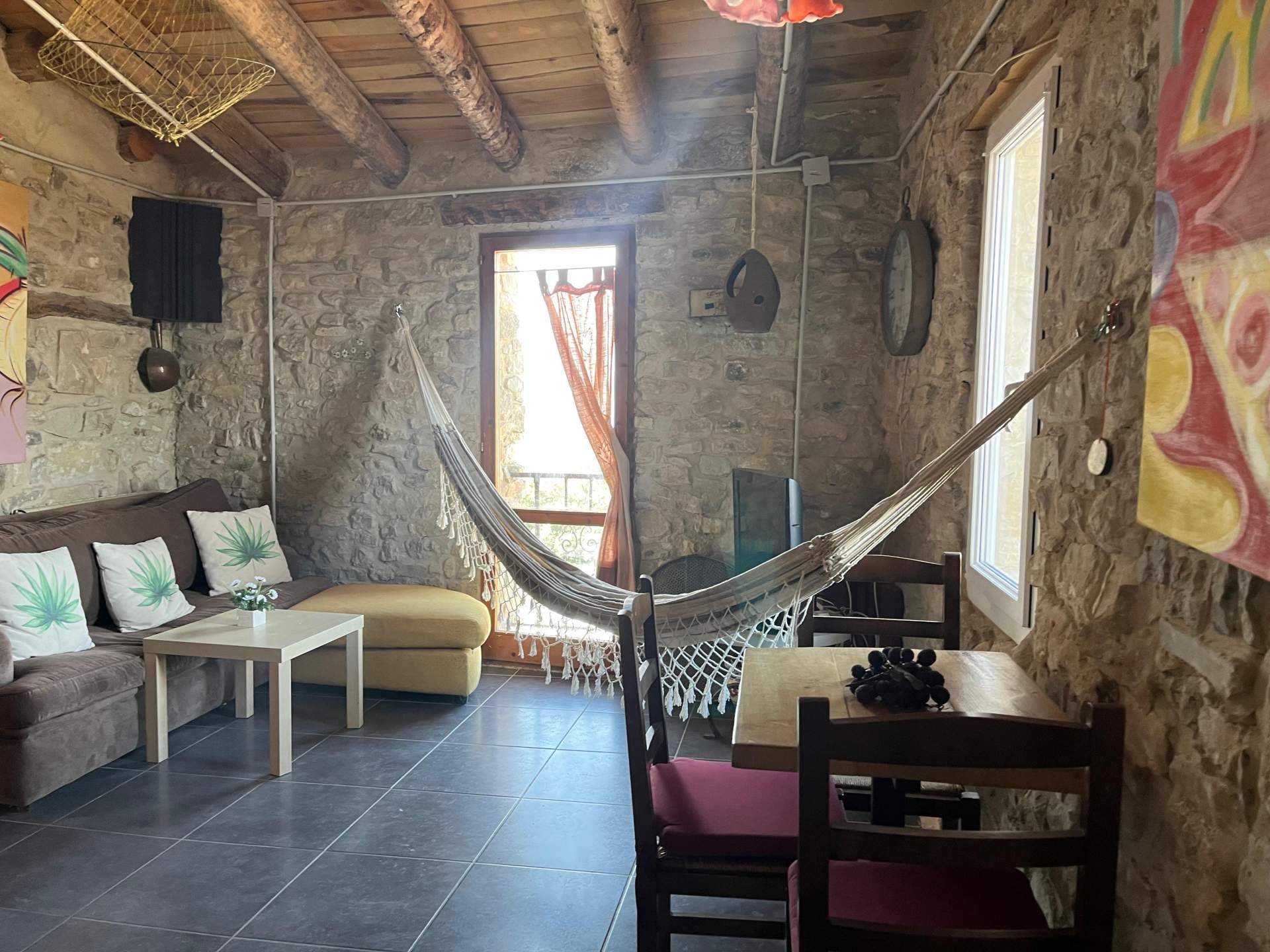 El Mirador del Cel; tranquilidad y naturaleza en Tarragona con apartamentos rurales que admiten mascotas