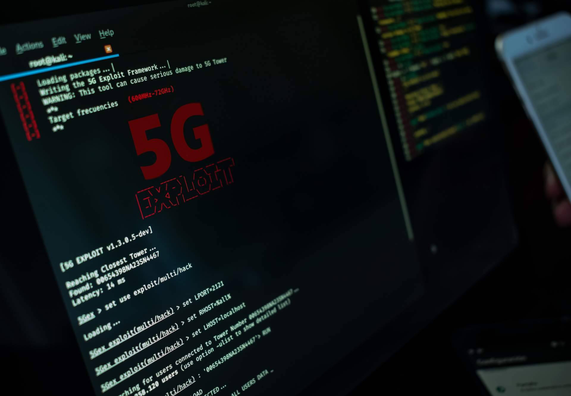 Pentesting y ethical hacking con Hack by Security