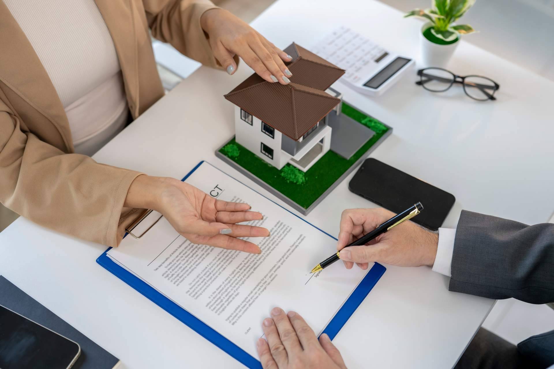 Jacqueline Álvarez Servicios Inmobiliarios facilita la compra, venta y alquiler de propiedades en Parla