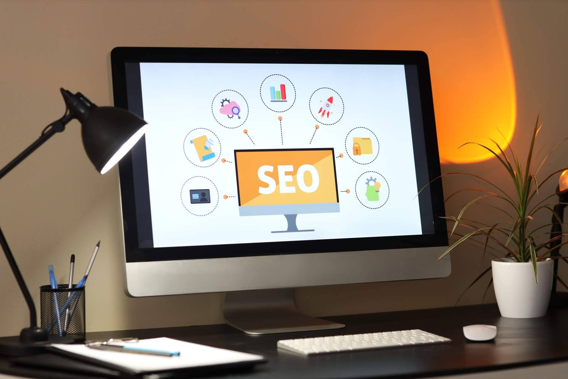El papel de una agencia SEO y de Instagram Ads en la optimización del tráfico y la captación de clientes