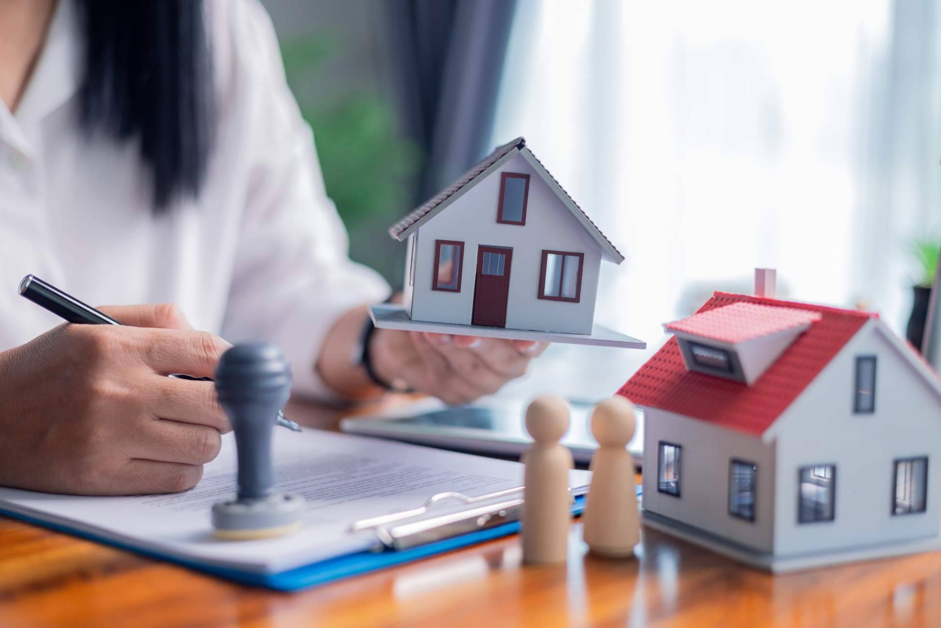 Jacqueline Álvarez Servicios Inmobiliarios, expertos en venta de propiedades en Parla, Getafe, Zona Sur