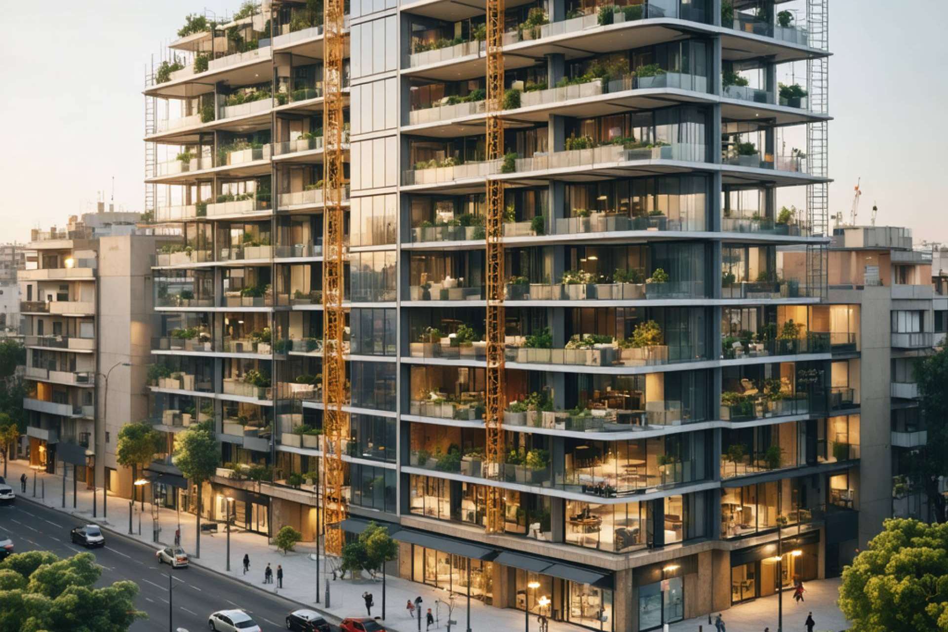 Innovación y experiencia en inversiones inmobiliarias; Pujadó Soler, un modelo de éxito en España.