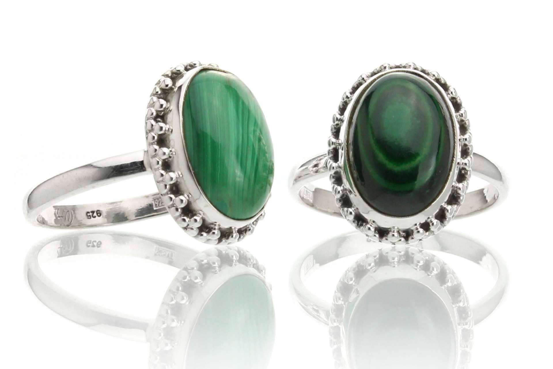 UniArt Minerales amplía su catálogo de joyas de plata con piedras naturales