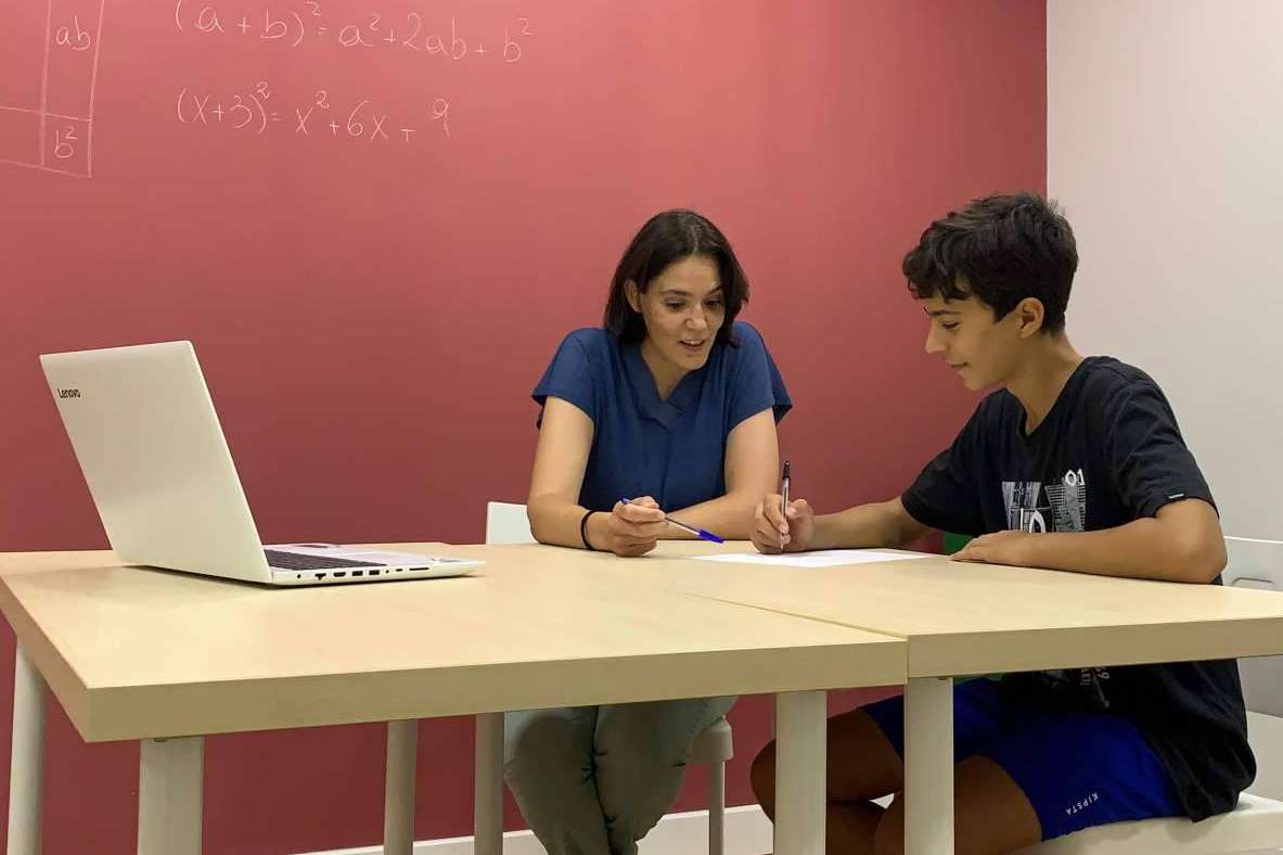 Matiks impulsa el aprendizaje de las ciencias con clases de refuerzo personalizadas