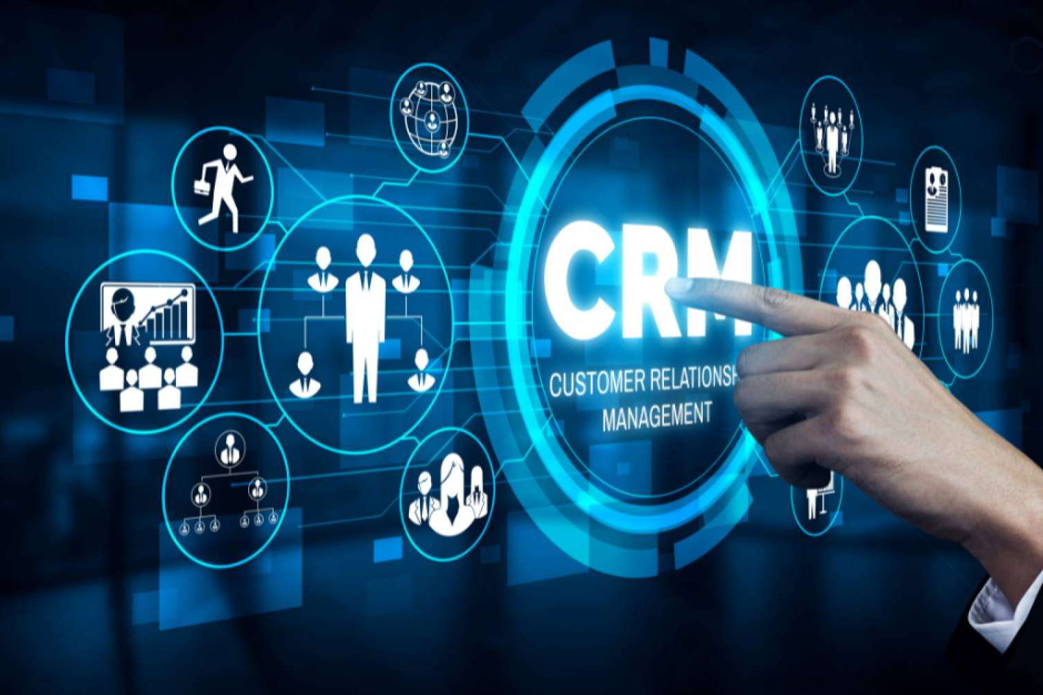 BarmetMedia y Clientify, la alianza perfecta para automatizar procesos y mejorar la experiencia del cliente