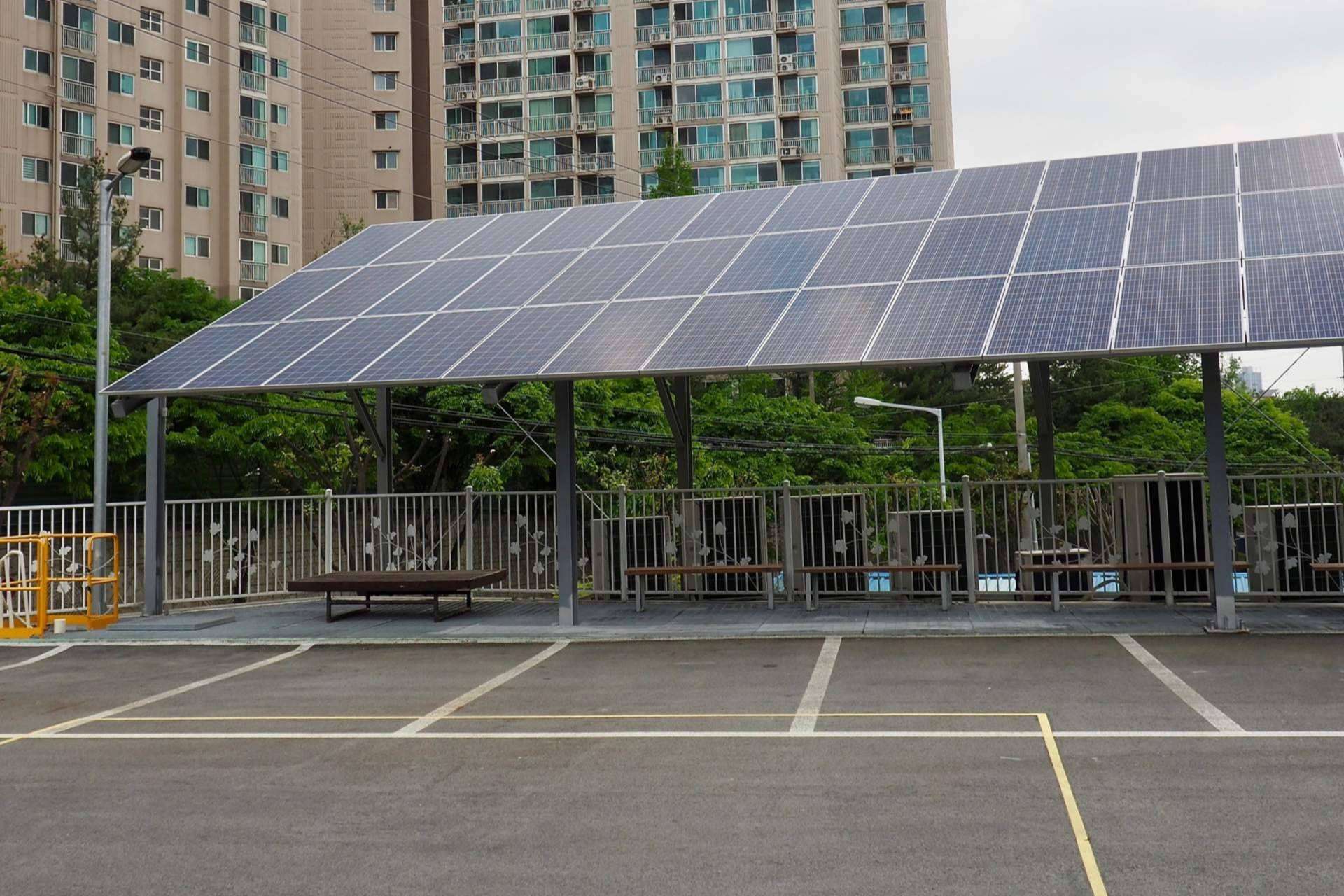 Zaragoza apuesta por la energía renovable con el nuevo desarrollo fotovoltaico de Repsol