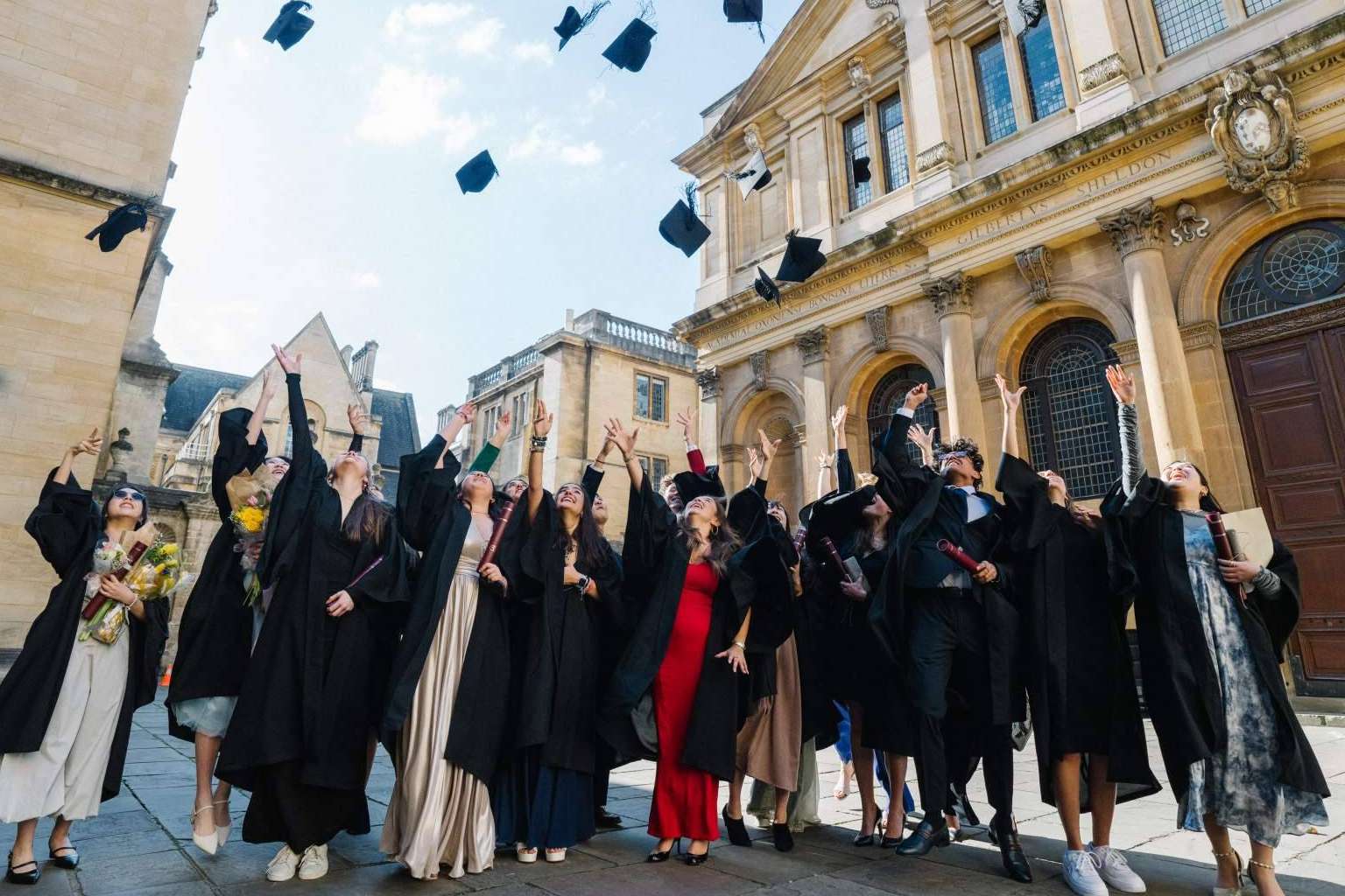 Por qué estudiar en el Reino Unido en un internado