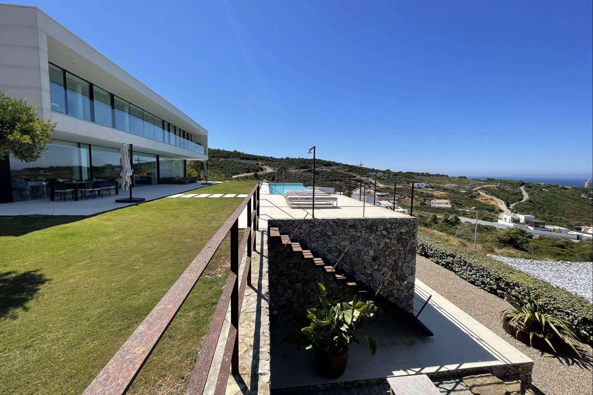 Villa Alkaram, una villa de lujo en Zahara de los Atunes para disfrutar del verano 2025