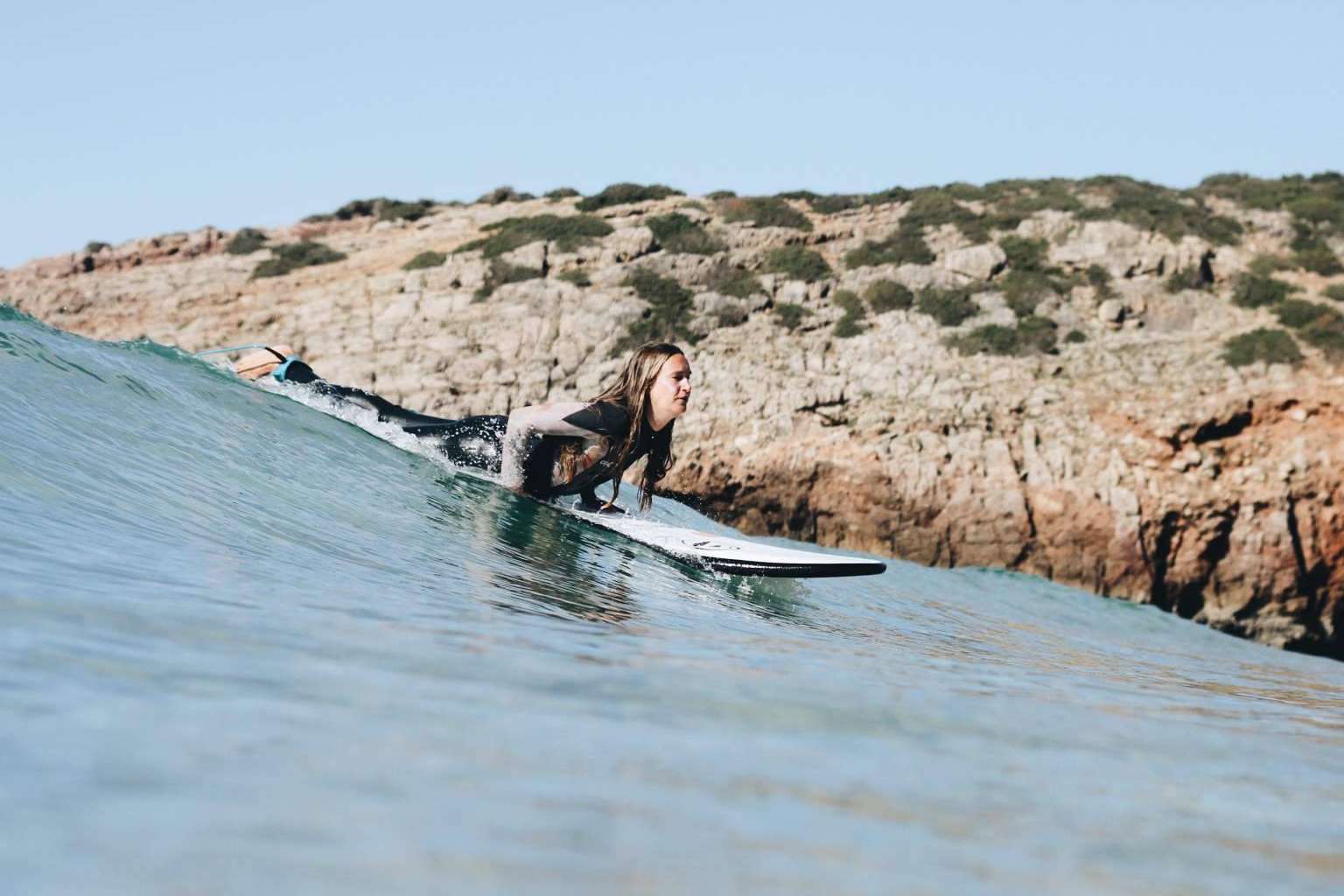 Flysurf abre una nueva ronda de inversión para impulsar la innovación en tablas de surf