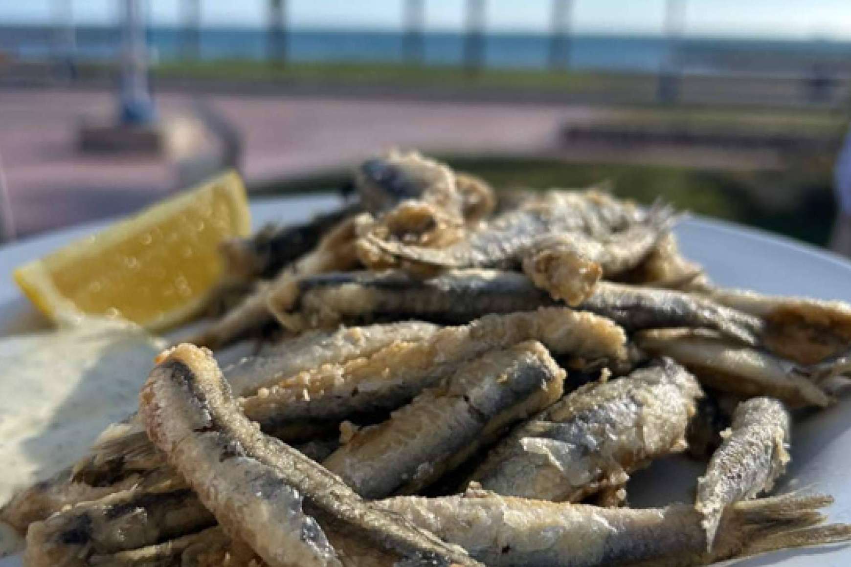 Dónde comer en Málaga junto al mar, Casaamigos Playa combina cocina de calidad con un entorno privilegiado