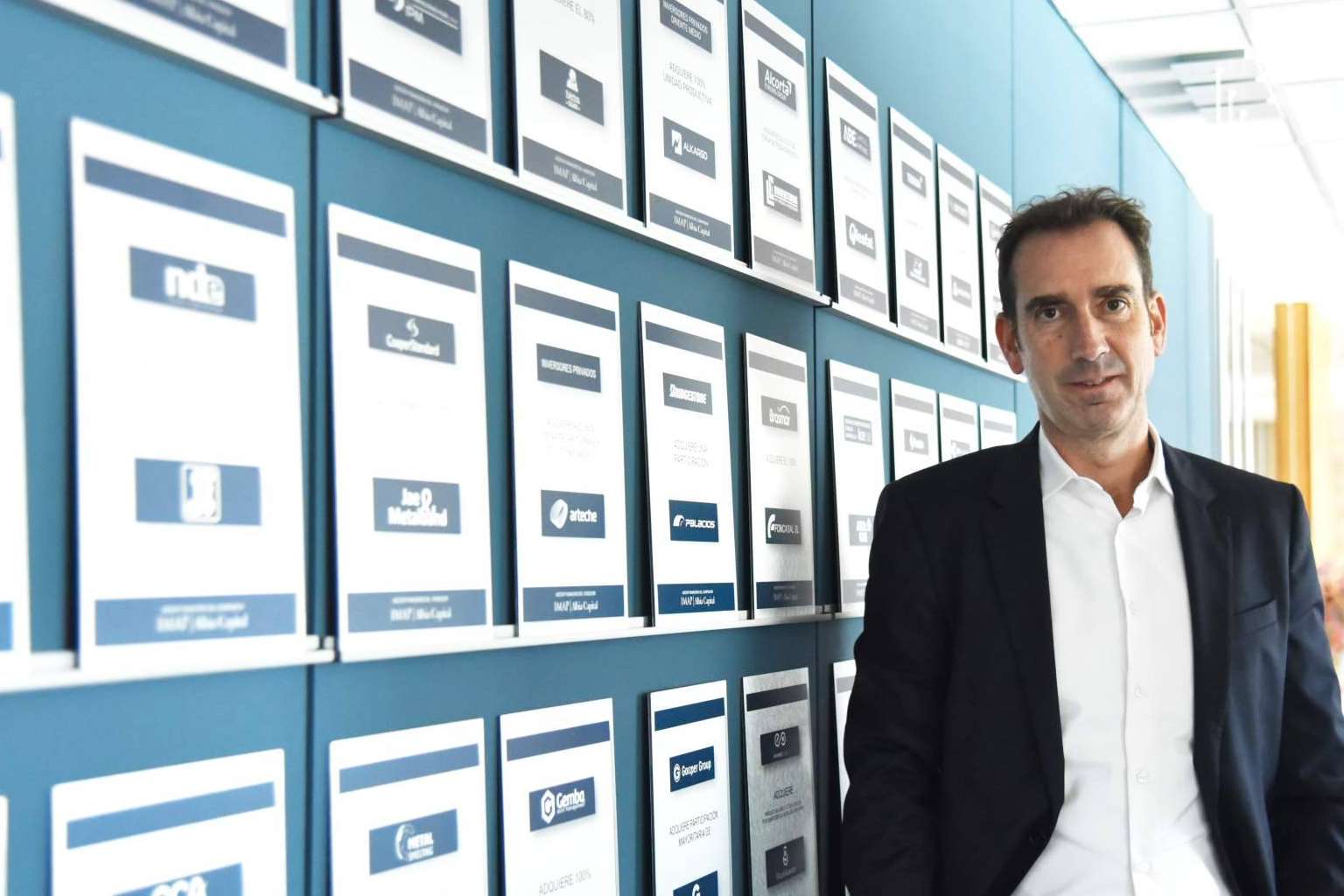 El mercado global no tiene fronteras; las operaciones de M&A cross-border aumentan en 2024