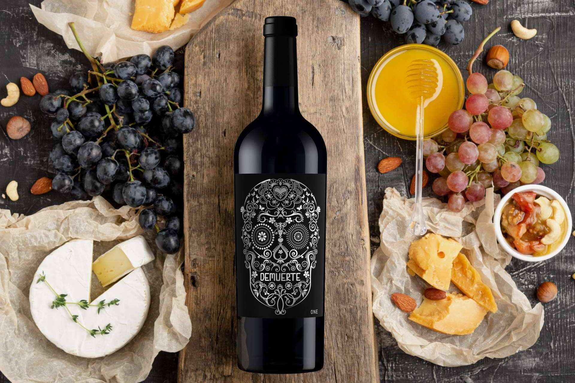 Los beneficios del vino, la ciencia detrás de su impacto en la salud