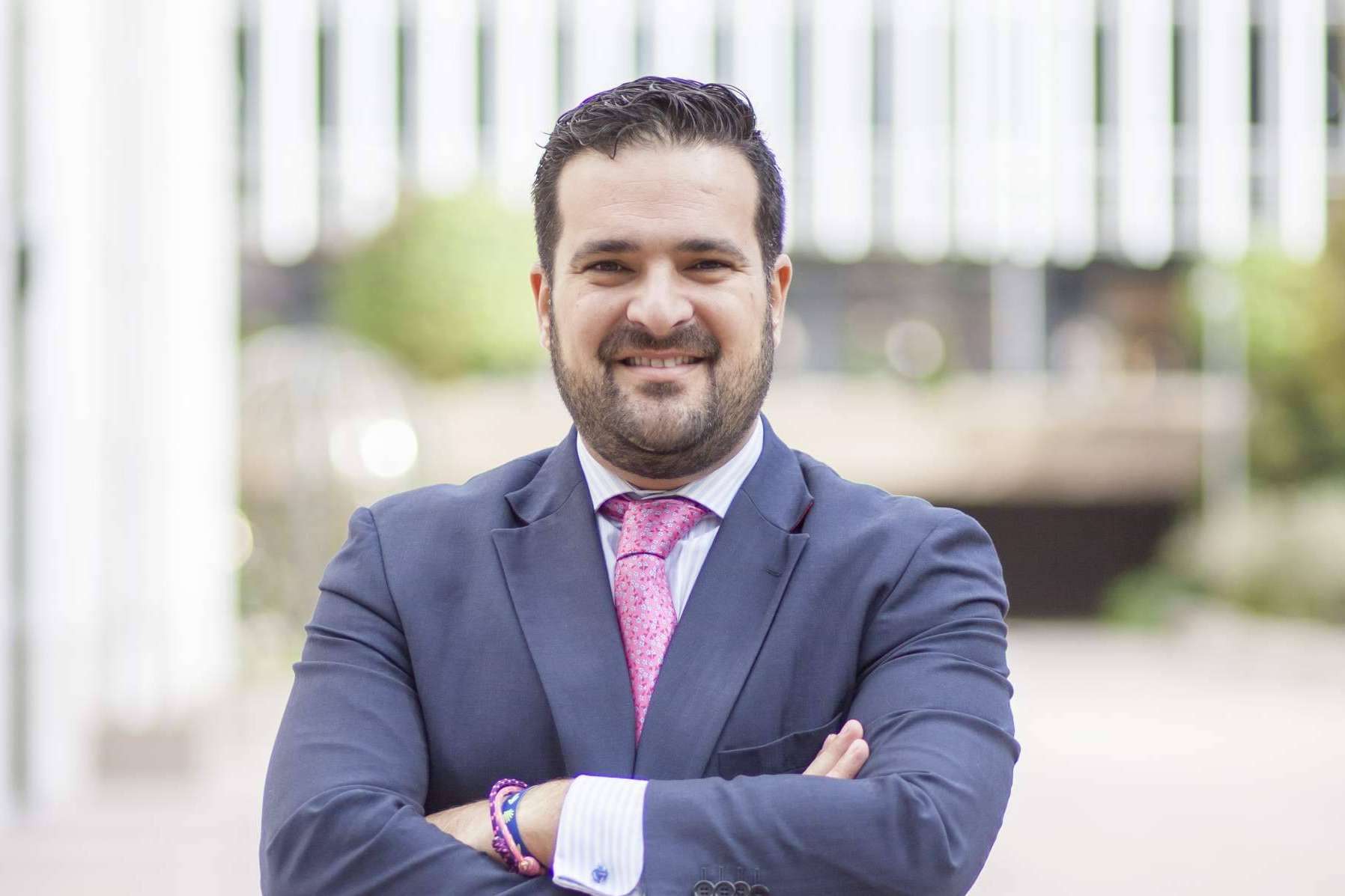 Claves legales sobre los desahucios por impago de alquiler con David Gómez González, director de DABOGADOS