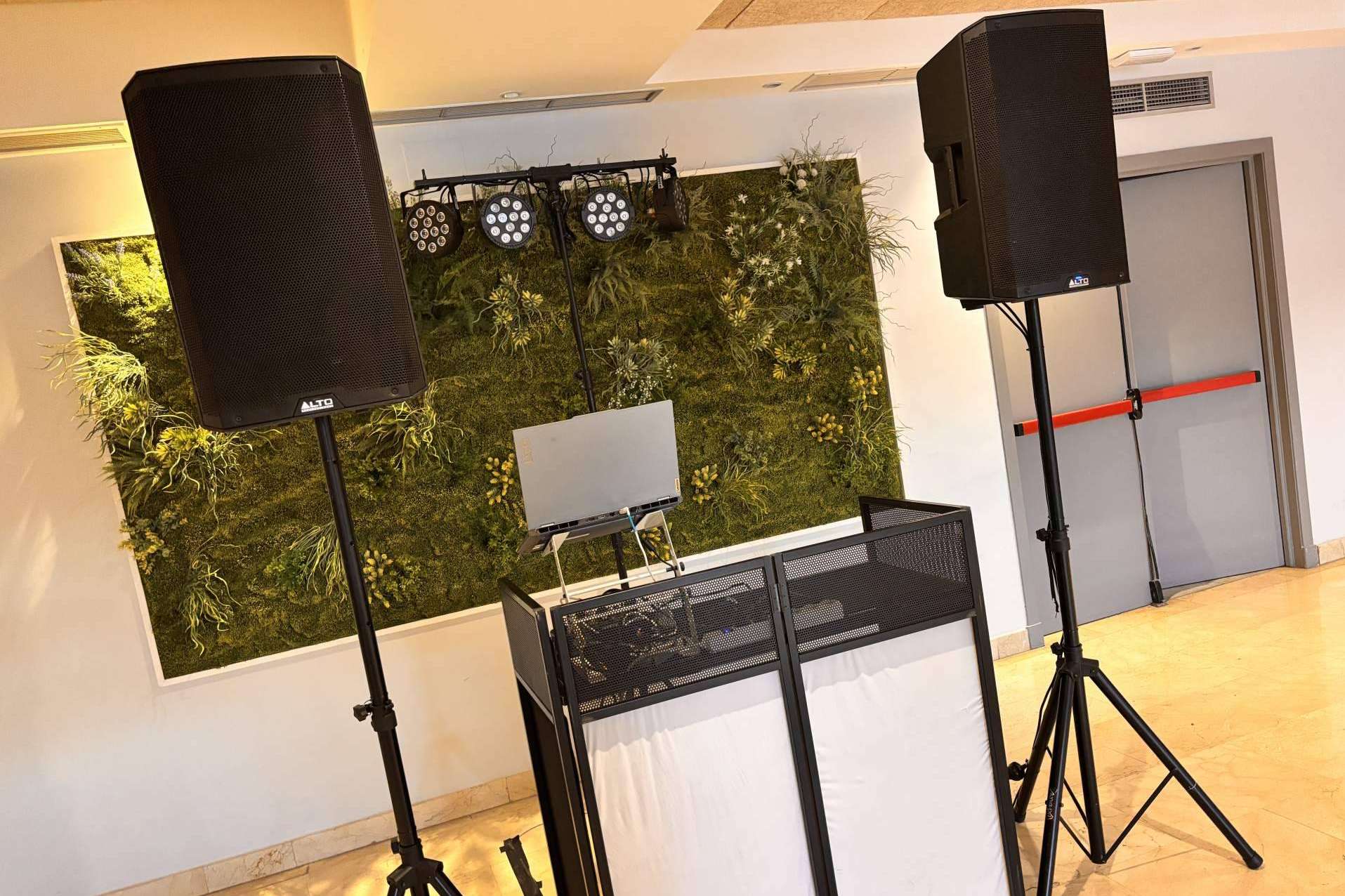 Competencia desleal en los eventos; un desafío creciente para los profesionales