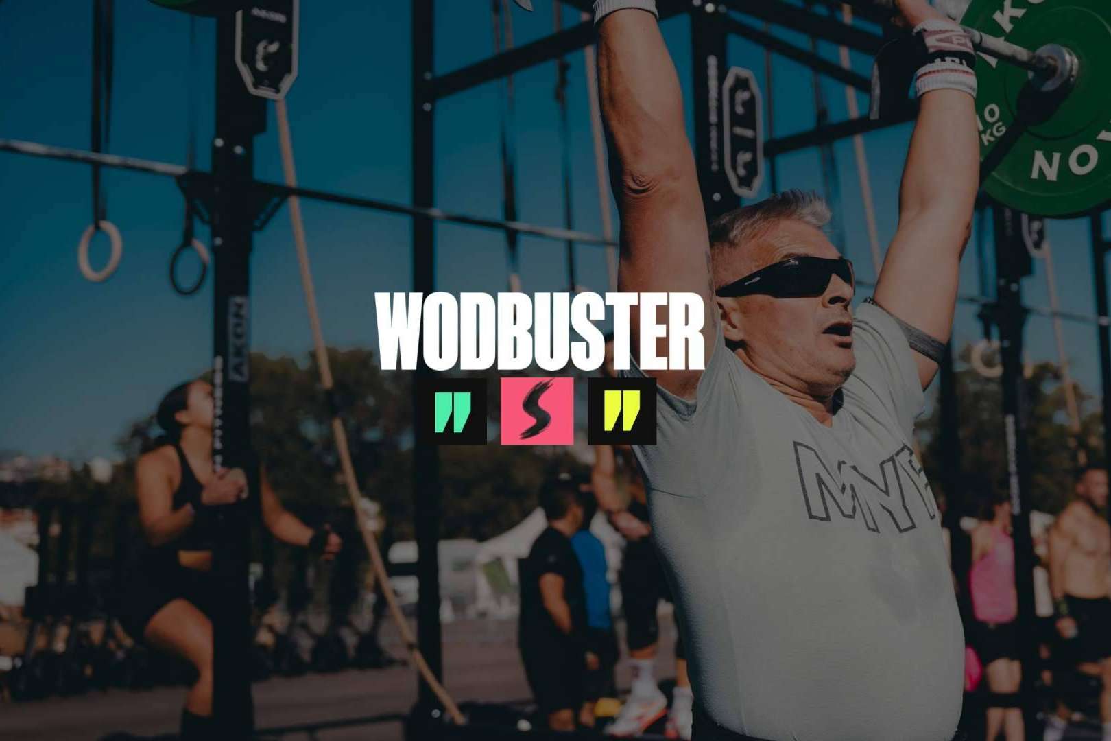 Transformando la industria del deporte con WodBuster