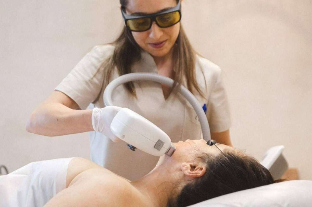 CES Depilación Láser, líder en A Coruña en depilación láser con tecnología avanzada